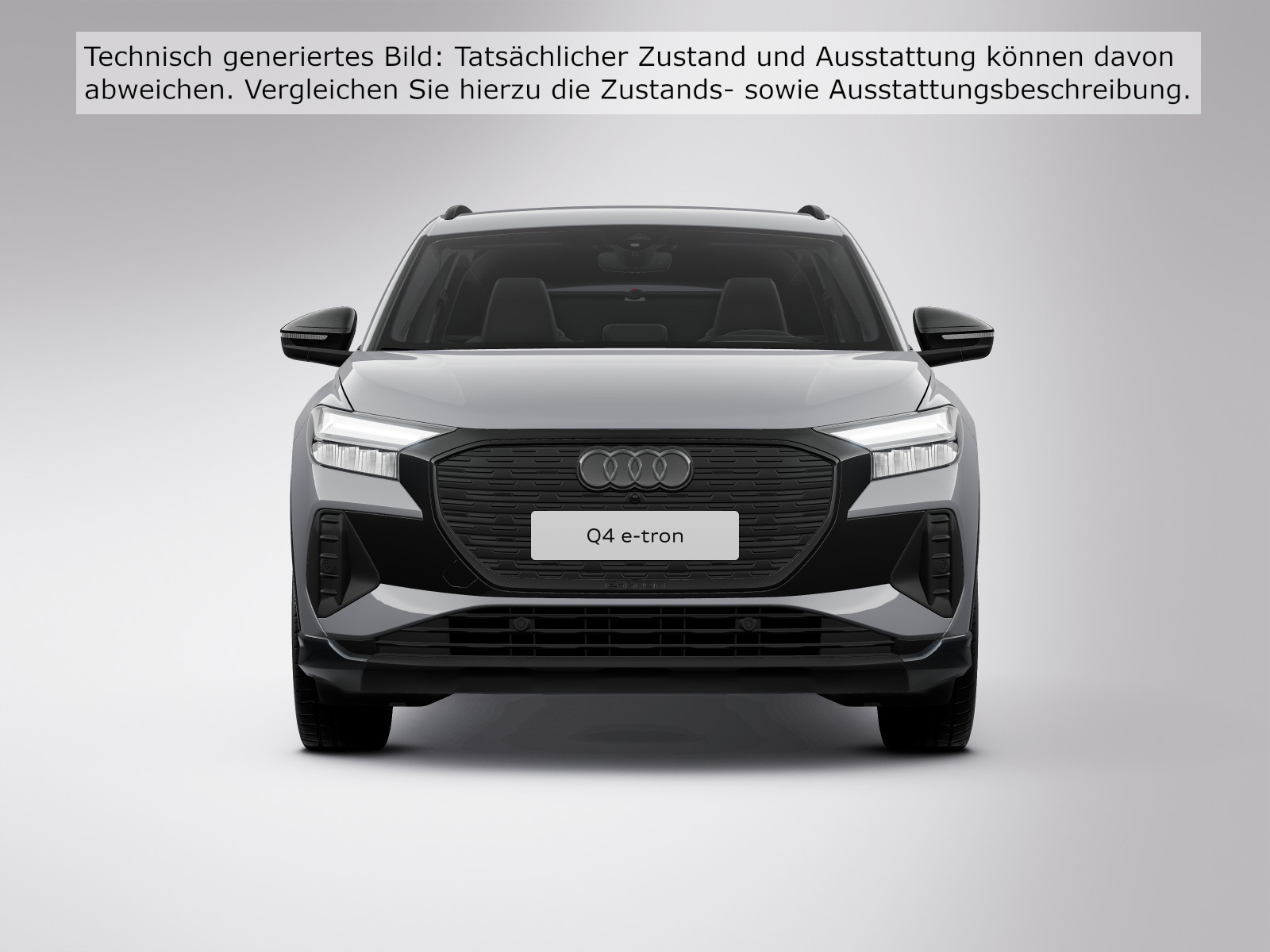 Audi - Q4 e-tron_4 Audi - Q4 e-tron_4