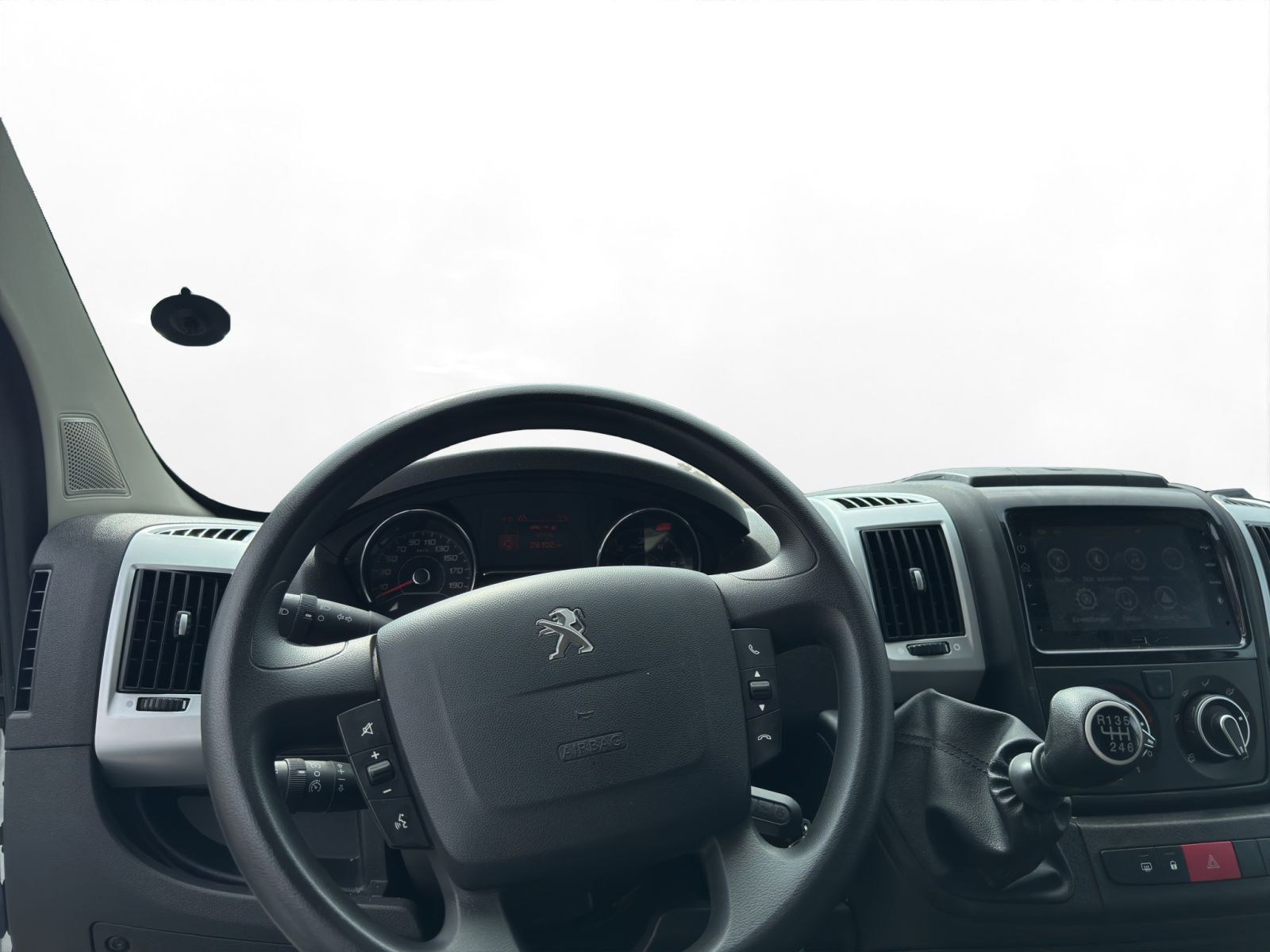 Peugeot - Boxer_9