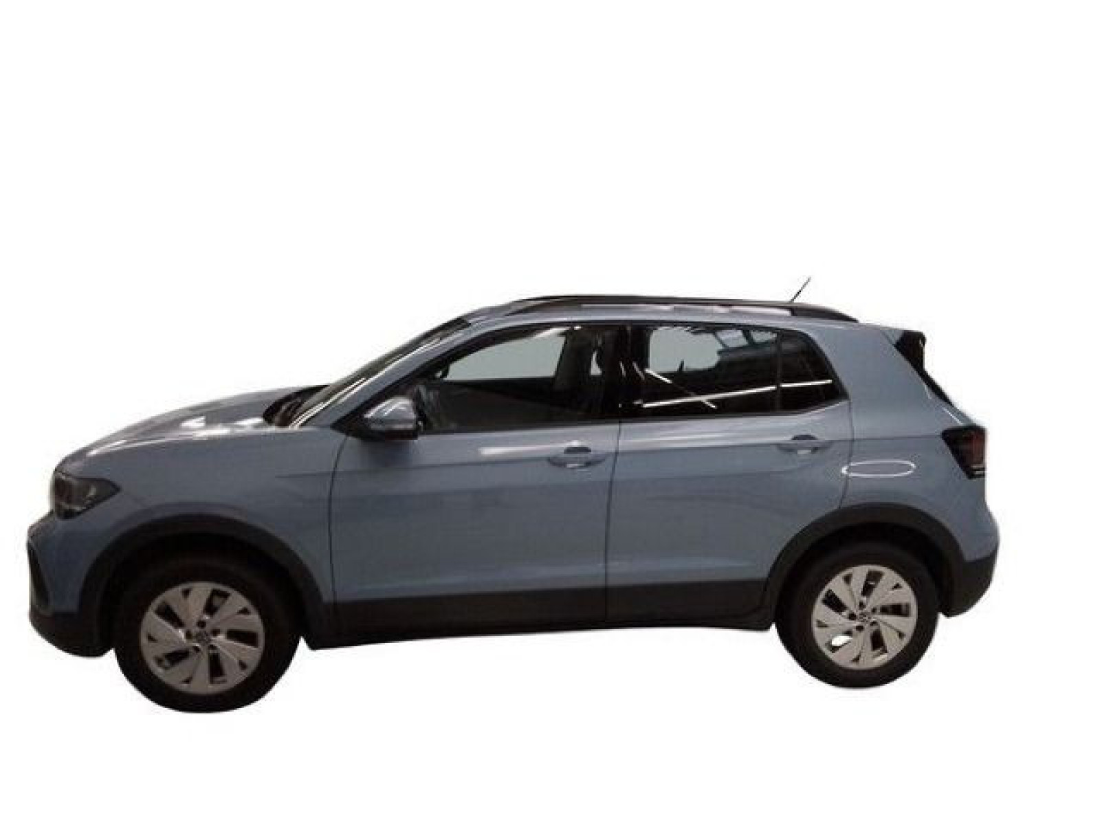 Volkswagen - T-Cross_4