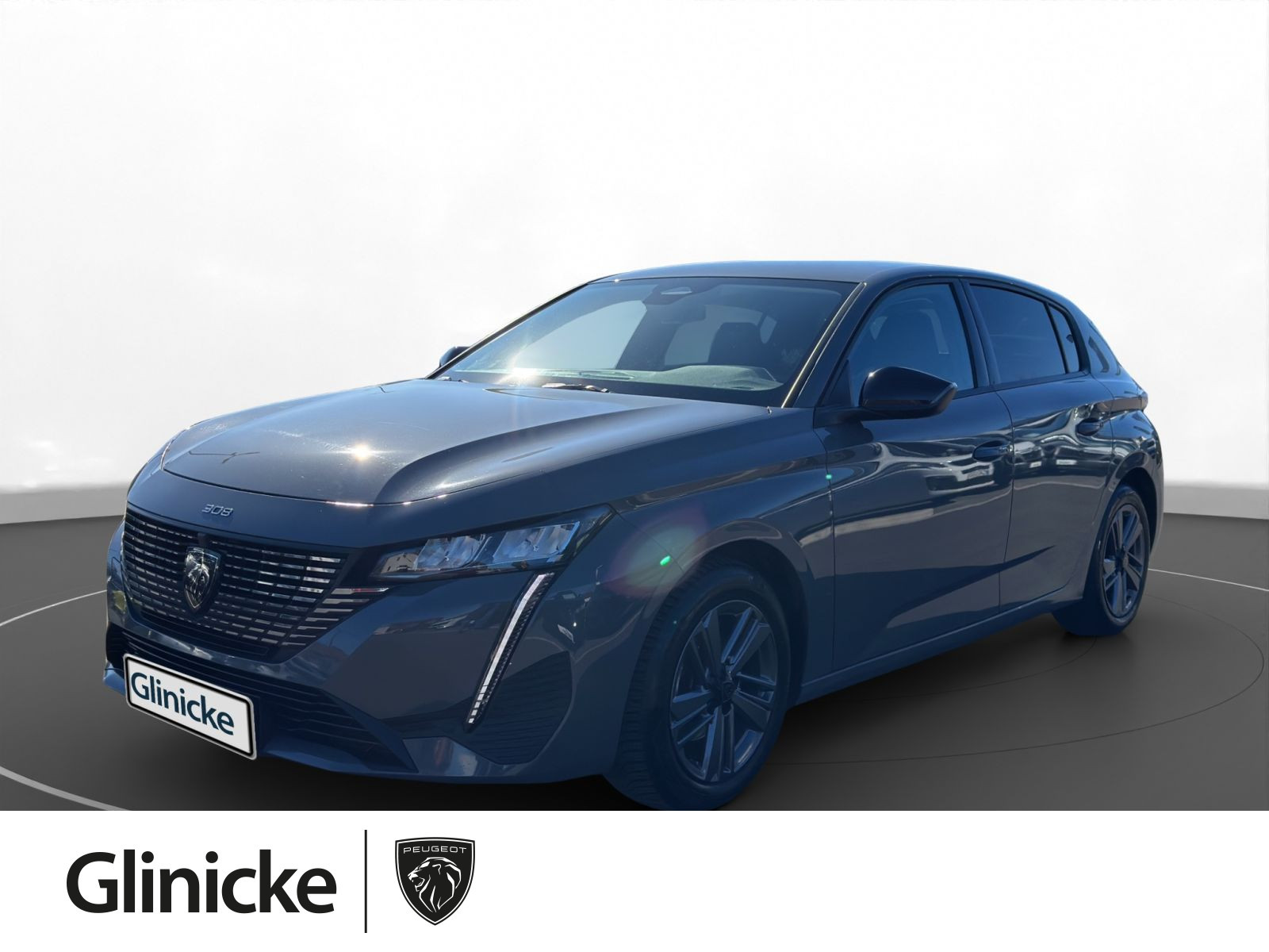Peugeot - 308_1