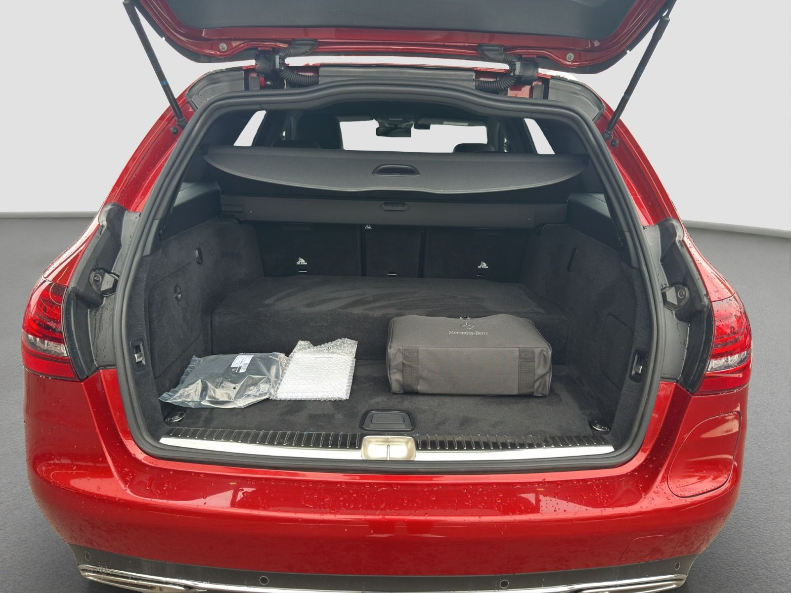 Mercedes-Benz - C 300_15