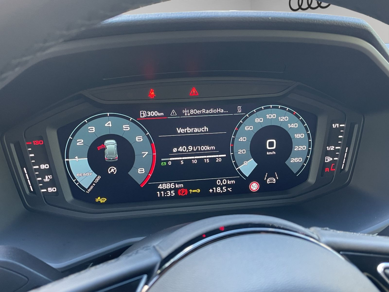 Audi - A1 allstreet_13 Audi - A1 allstreet_13