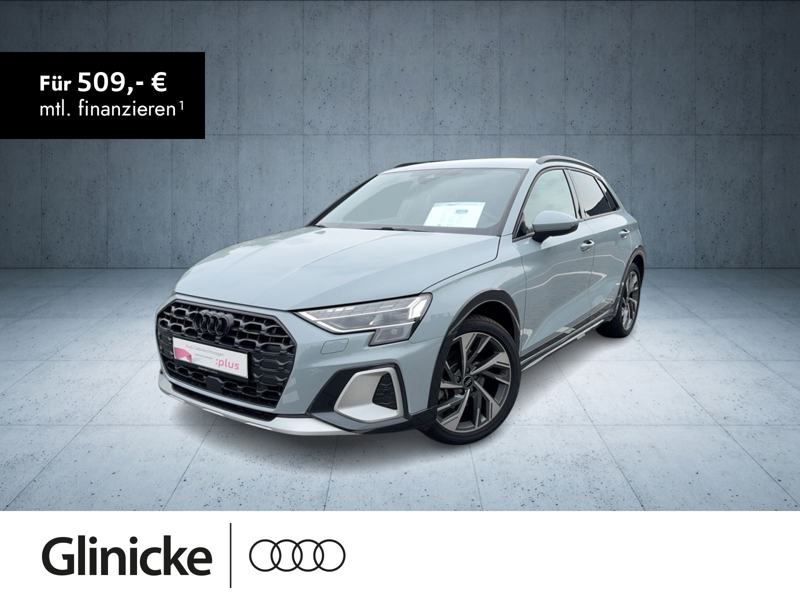 Audi - A3 allstreet_1