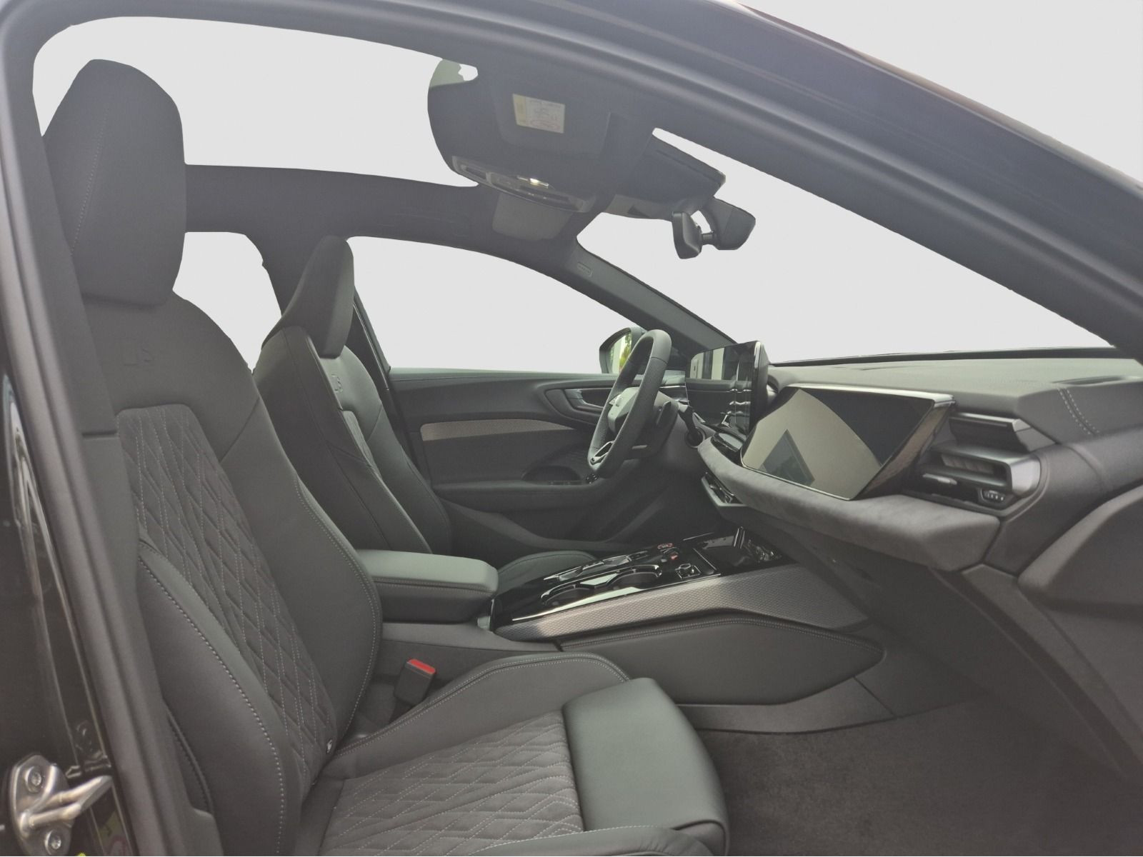 Audi - S5 Limousine_20