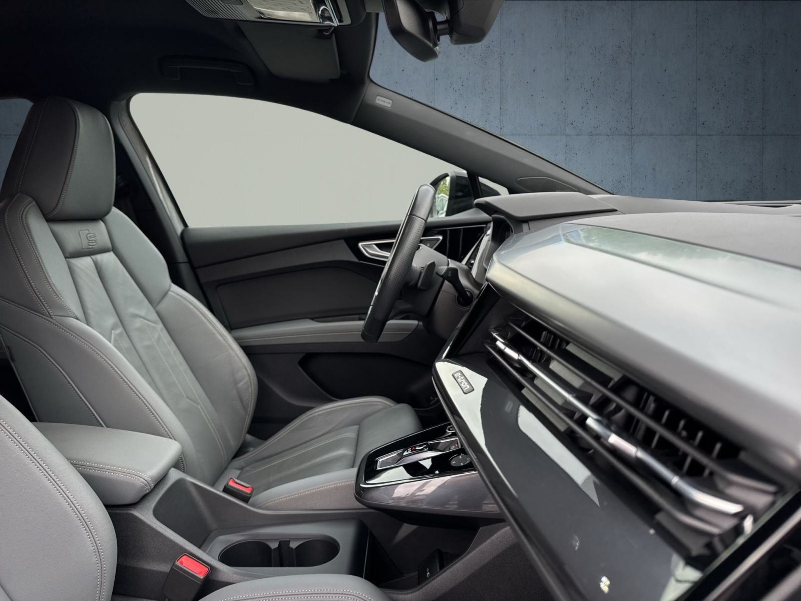 Audi - Q4 Sportback e-tron_24