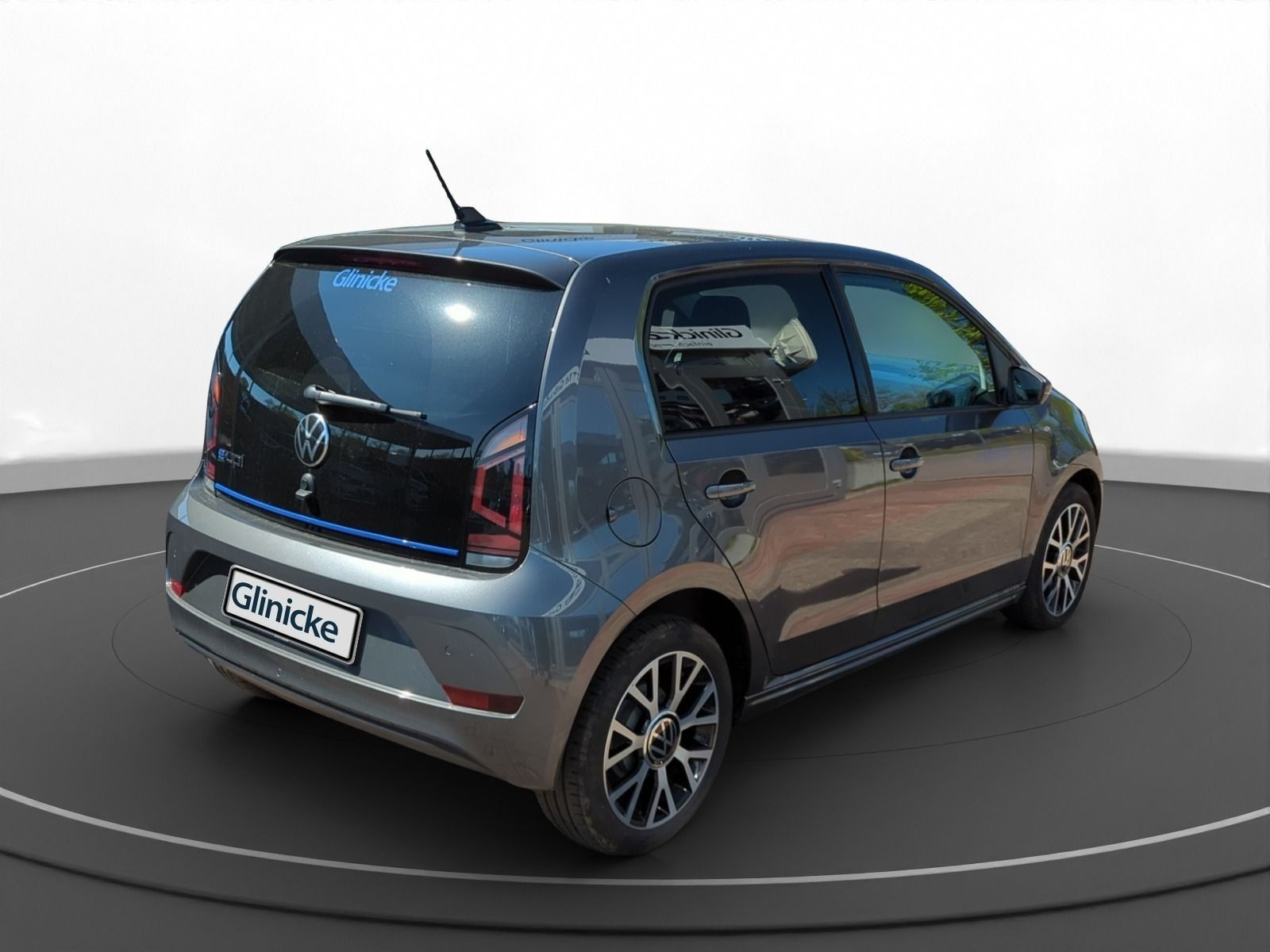 Volkswagen - e-up!_11