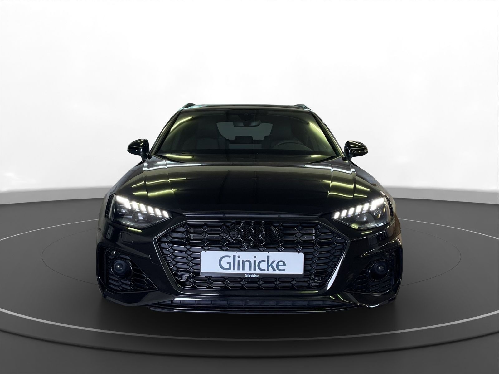 Audi - RS 4 Avant_4 Audi - RS 4 Avant_4