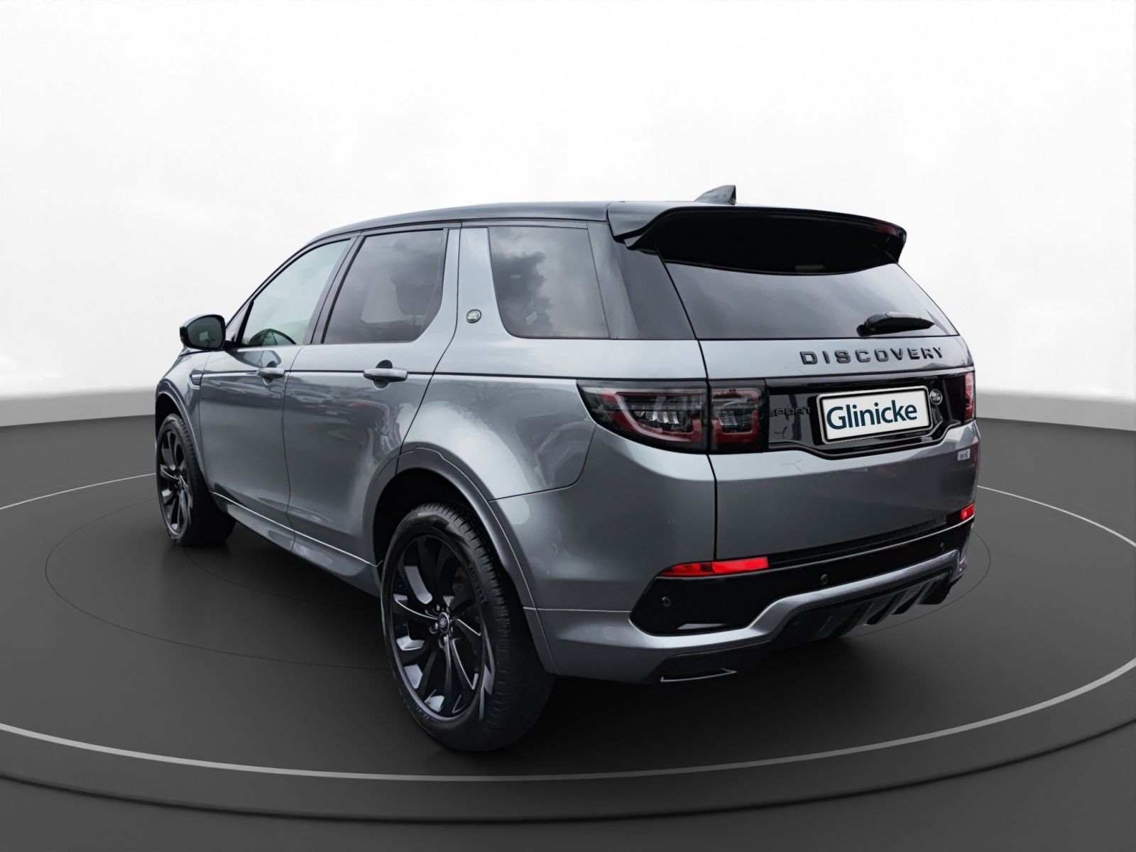Land Rover - Discovery Sport_7