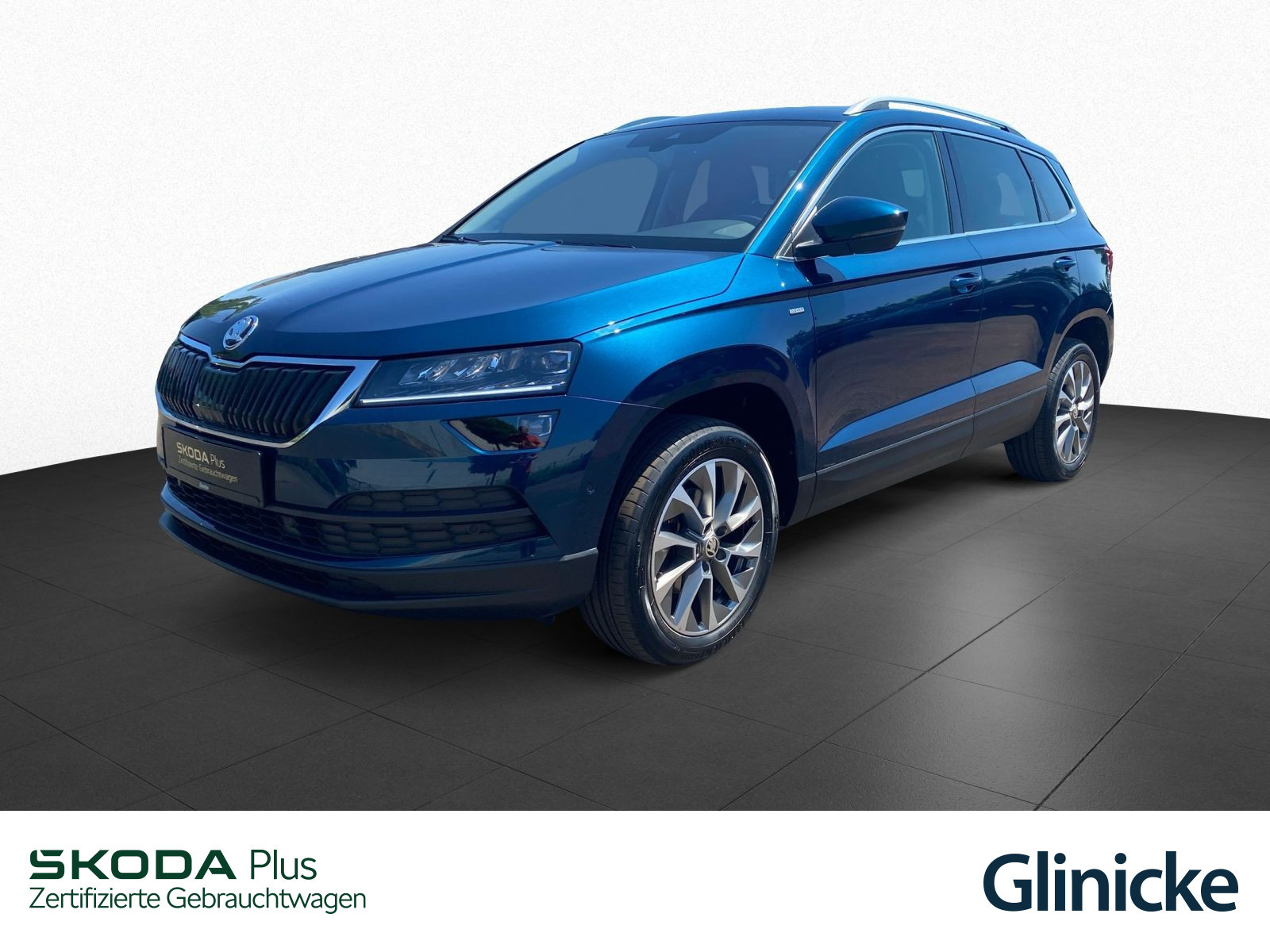 Škoda - Karoq_1