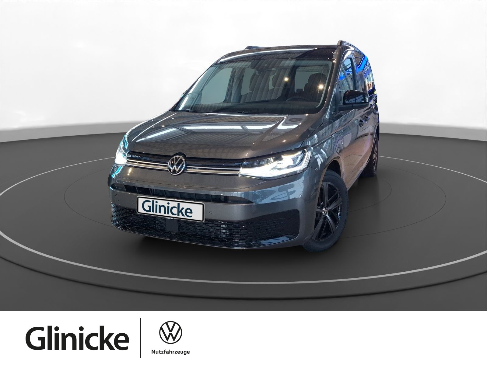 Volkswagen - Caddy_1