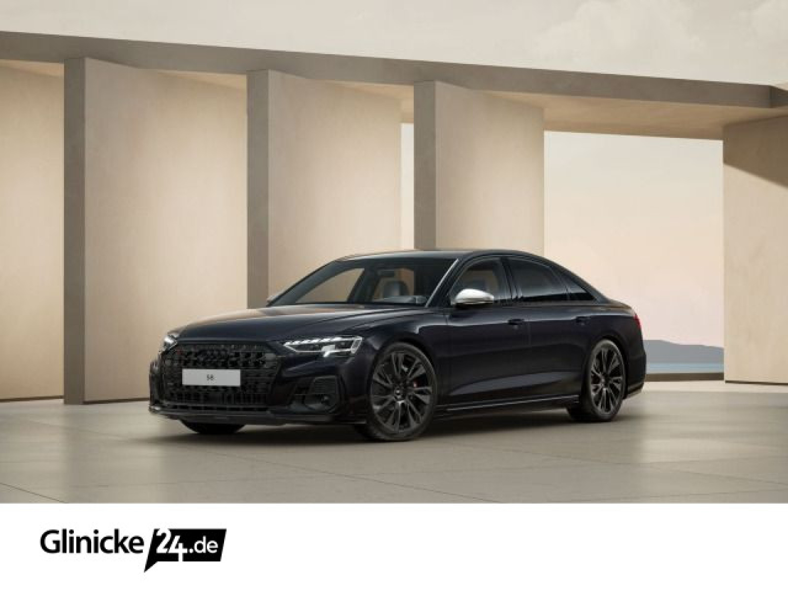 Audi - S8_1