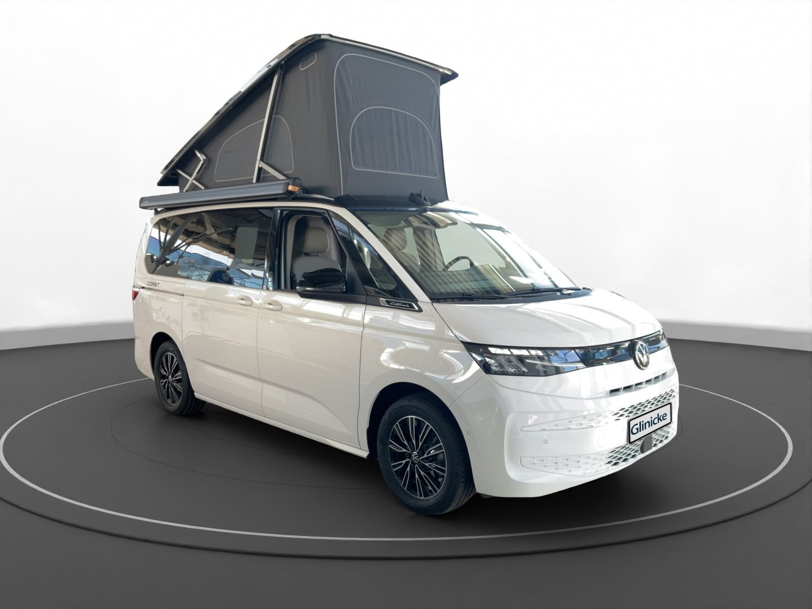 Volkswagen - California_14