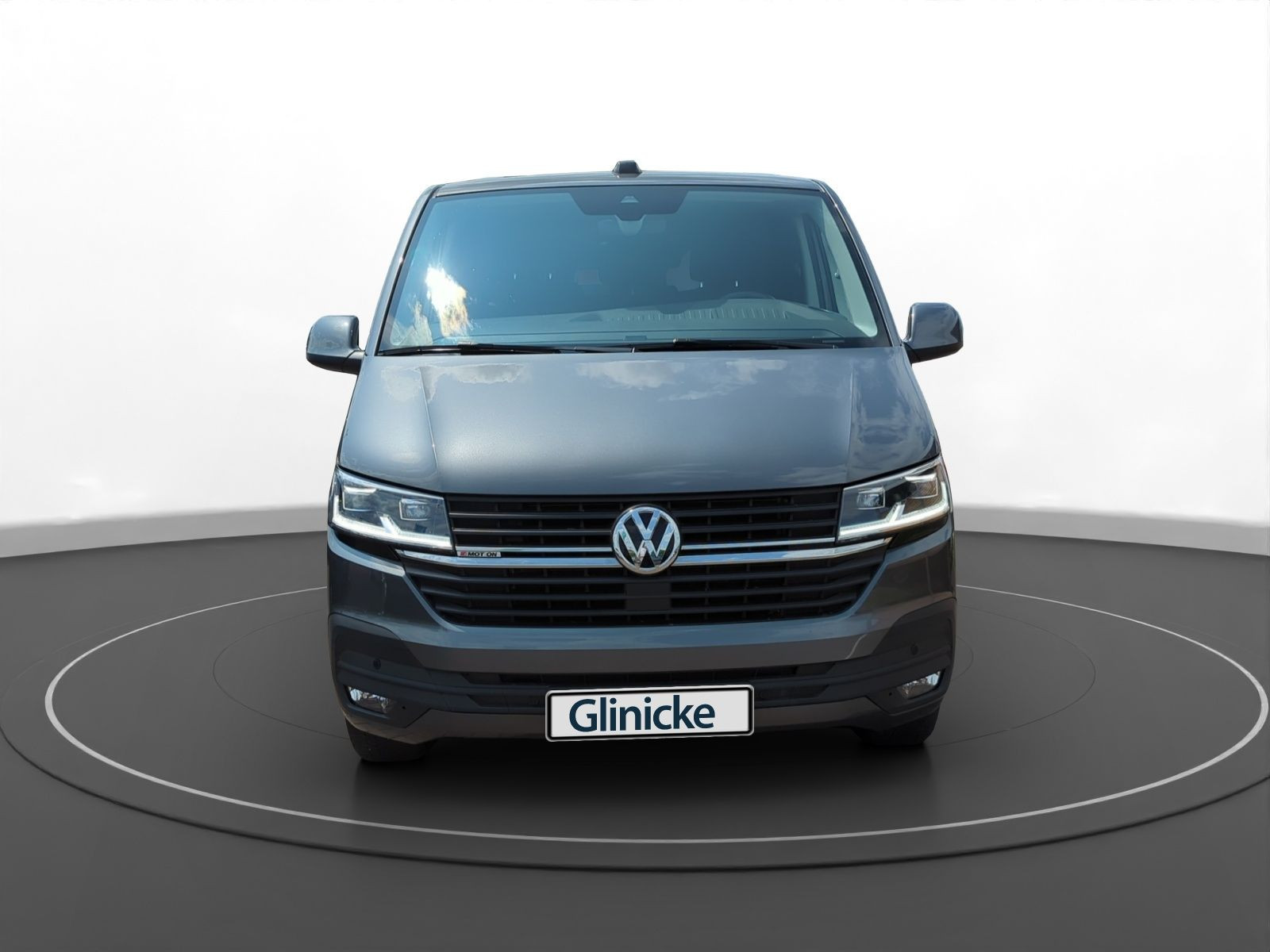 Volkswagen - T6.1 Kombi_13