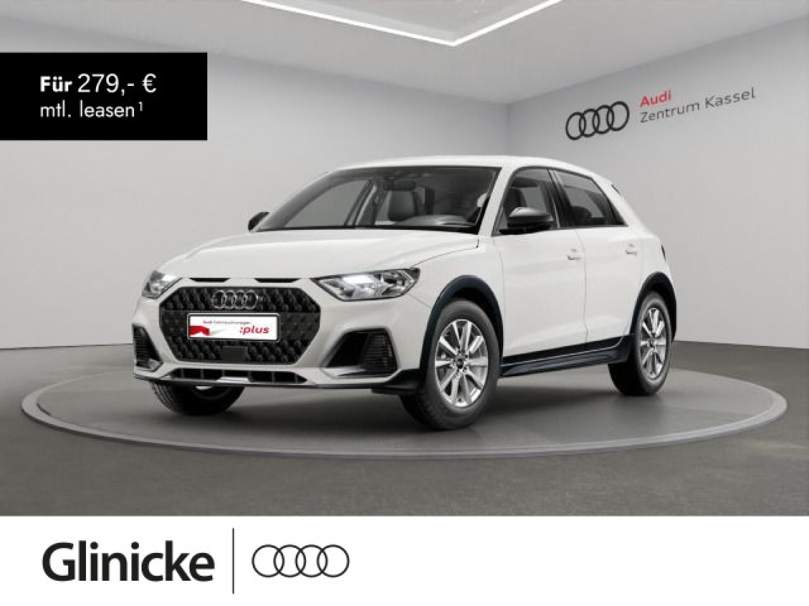 Audi - A1 allstreet_1