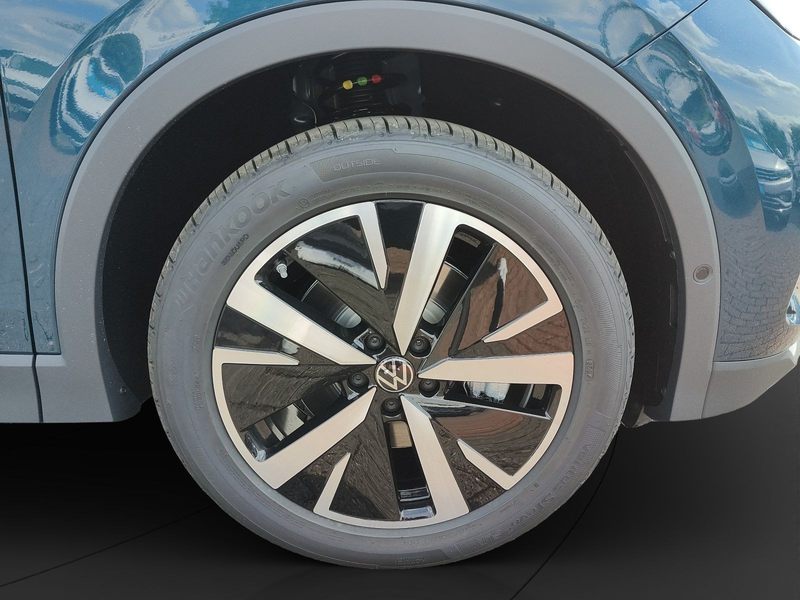 Volkswagen - Tiguan_14