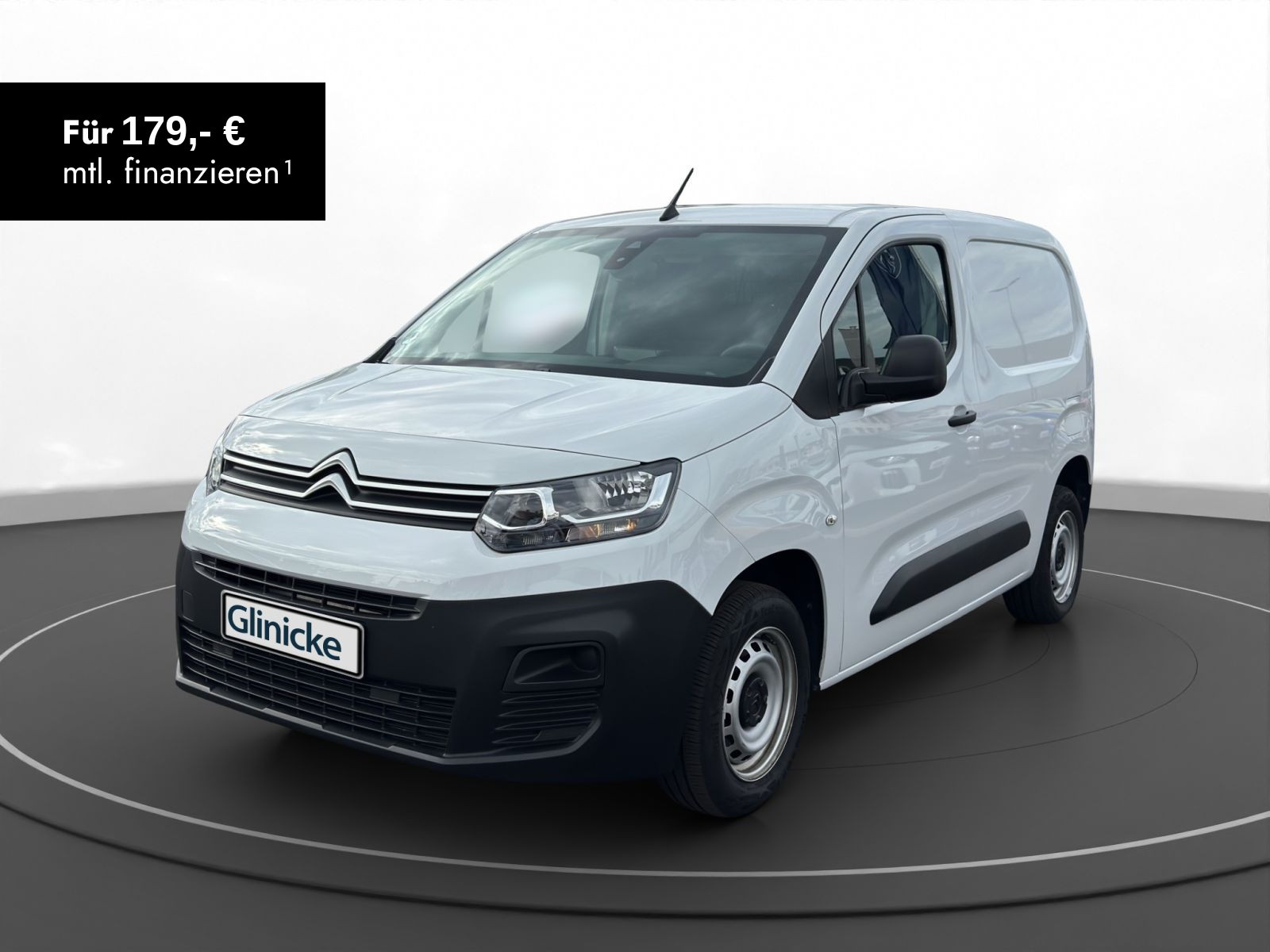 Citroën - Berlingo_1