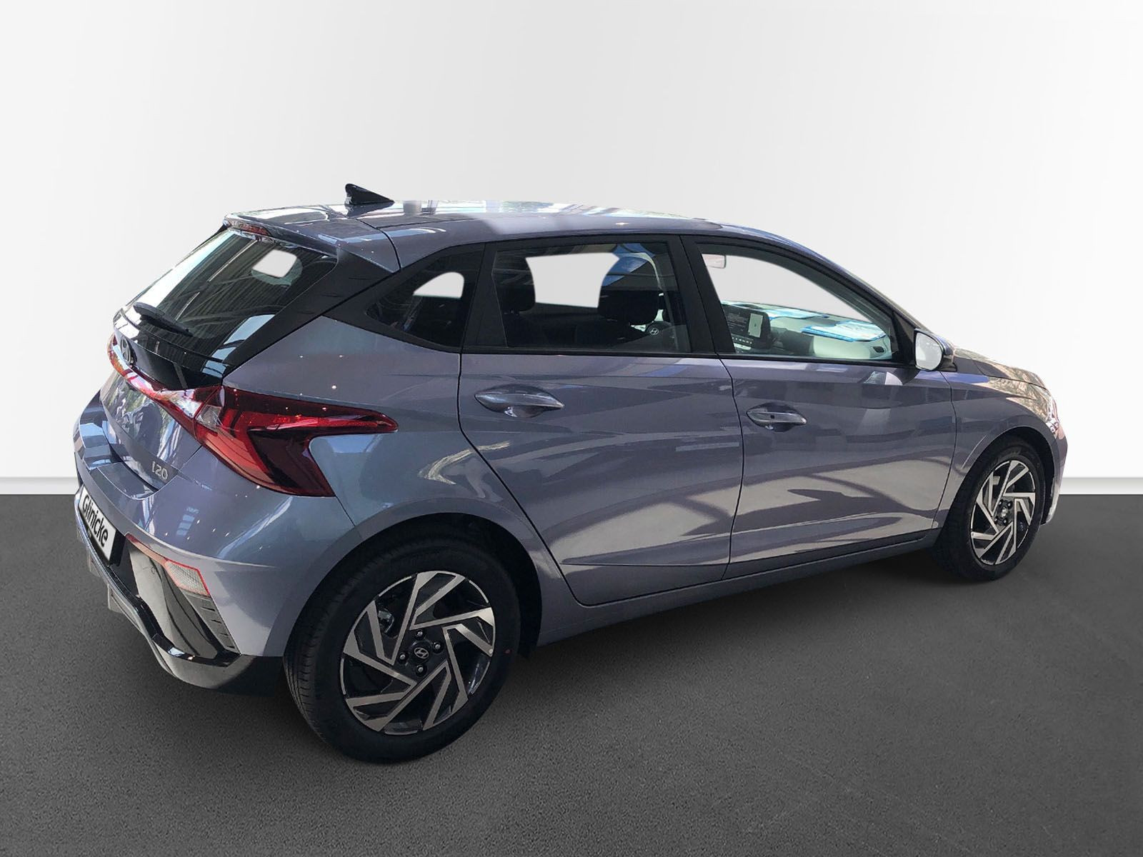 Hyundai - i20_2