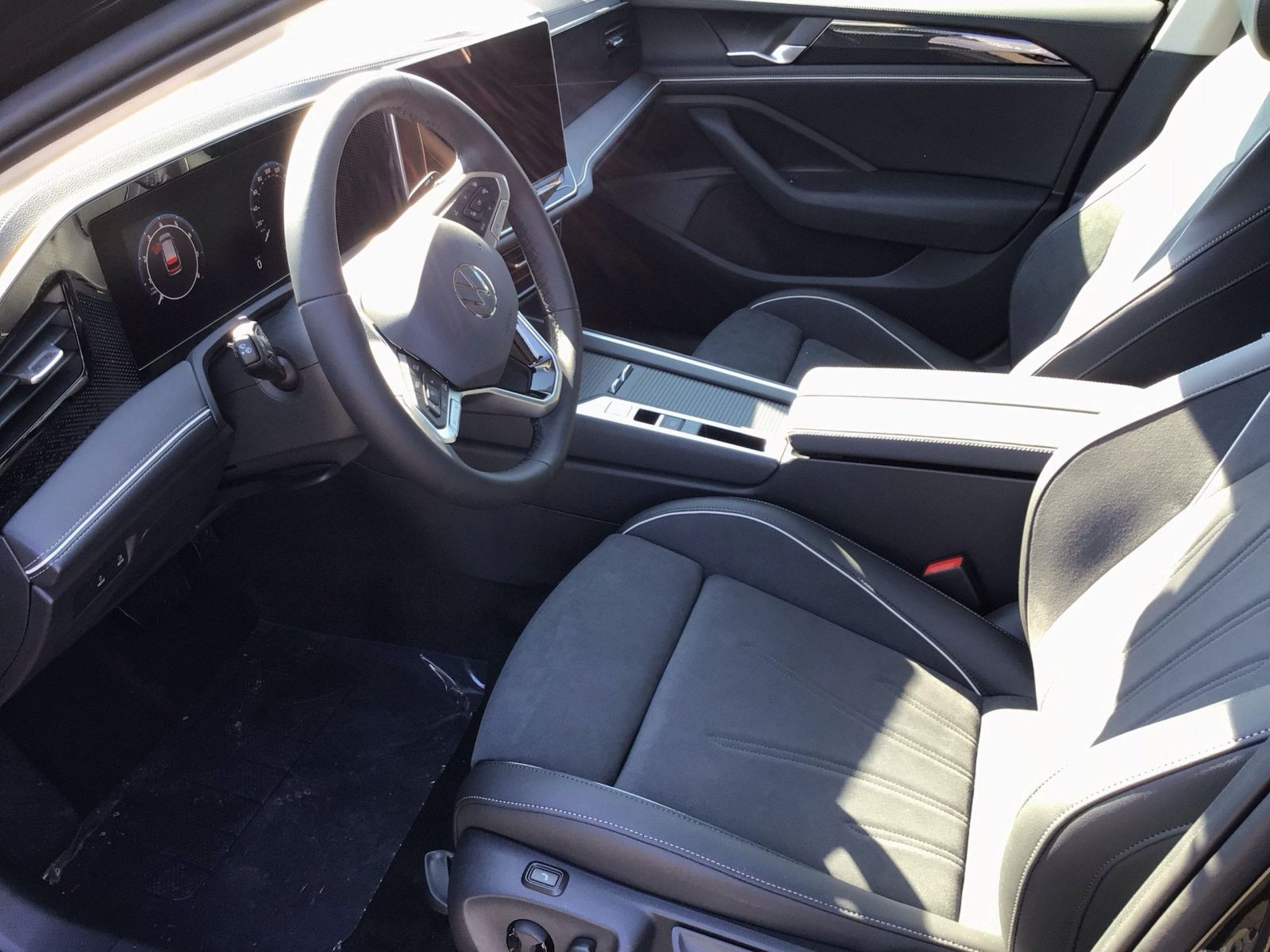 Volkswagen - Passat_10