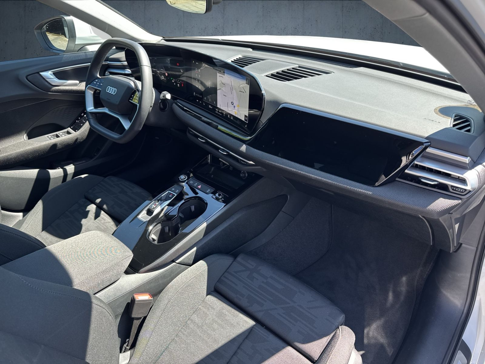 Audi - A5 Limousine_14