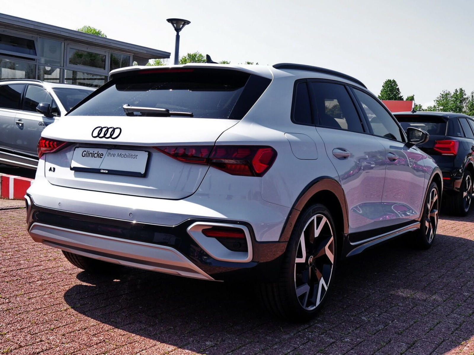 Audi - A3 allstreet_4