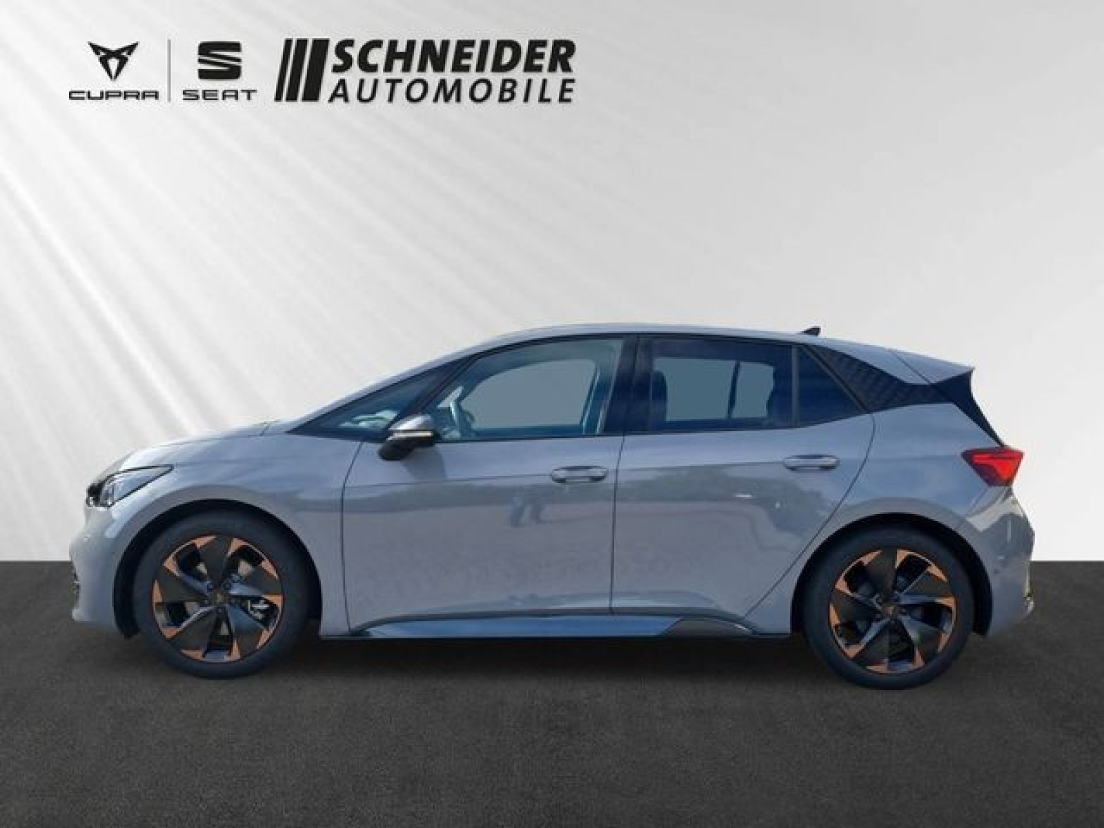 Cupra - Born_4