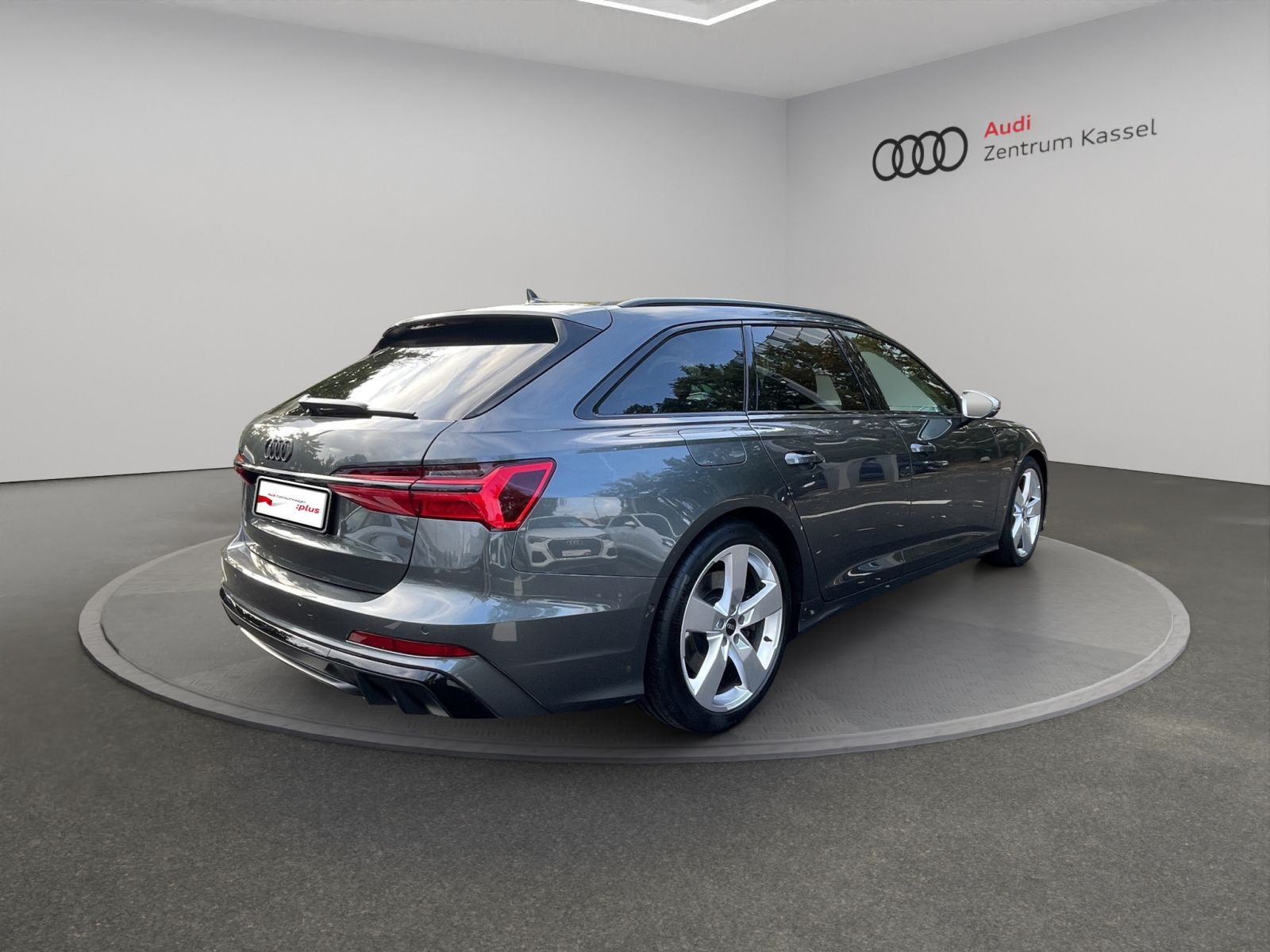 Audi - S6 Avant_7