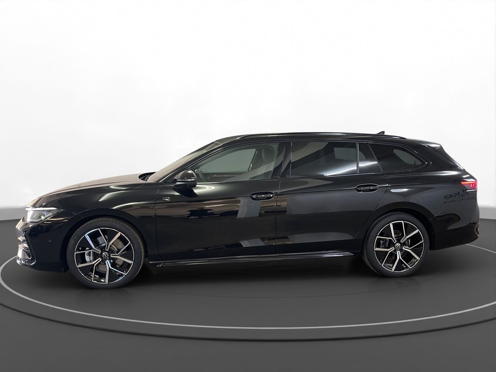 Volkswagen - Passat Variant_8