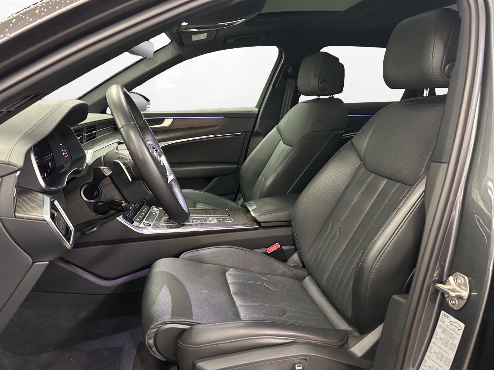 Audi - A6 allroad quattro_17