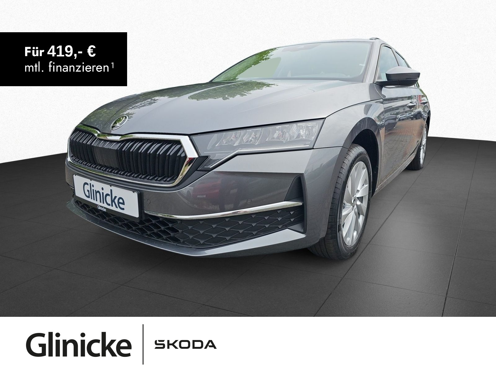 Škoda - Octavia_1