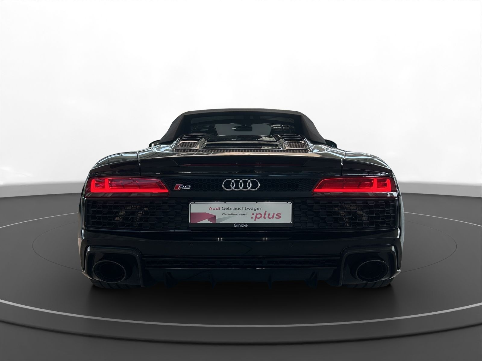 Audi - R8 Spyder_5