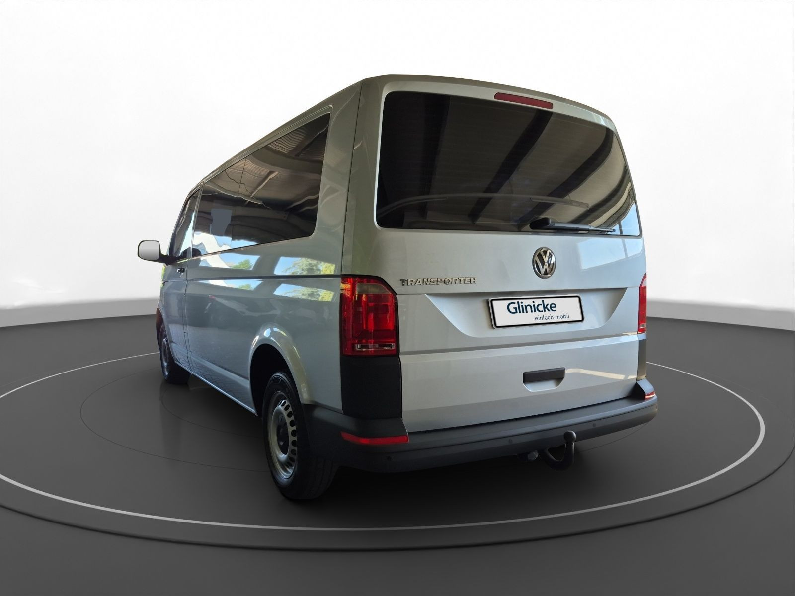 Volkswagen - T6 Kombi_6