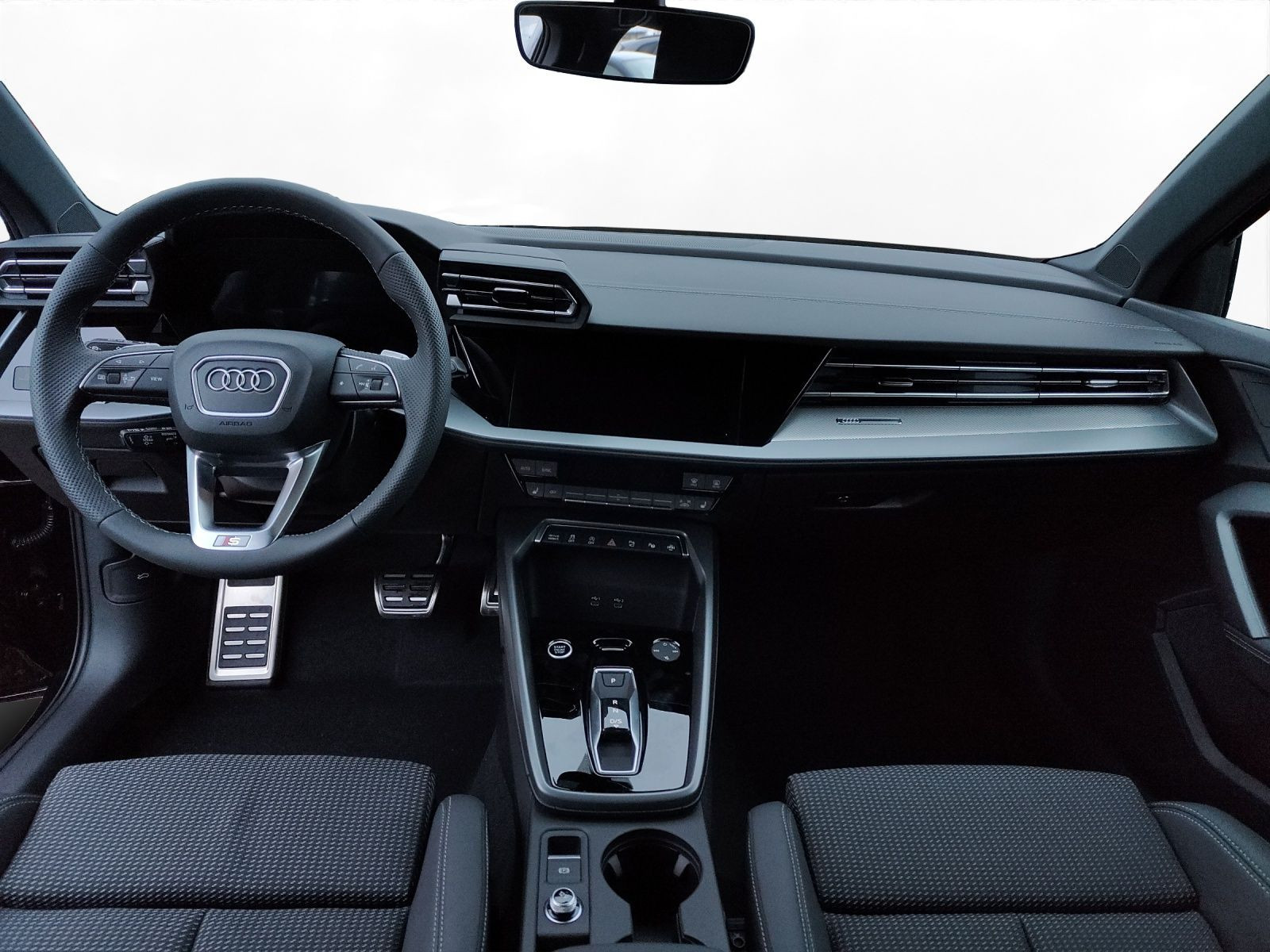 Audi - A3 Limousine_7