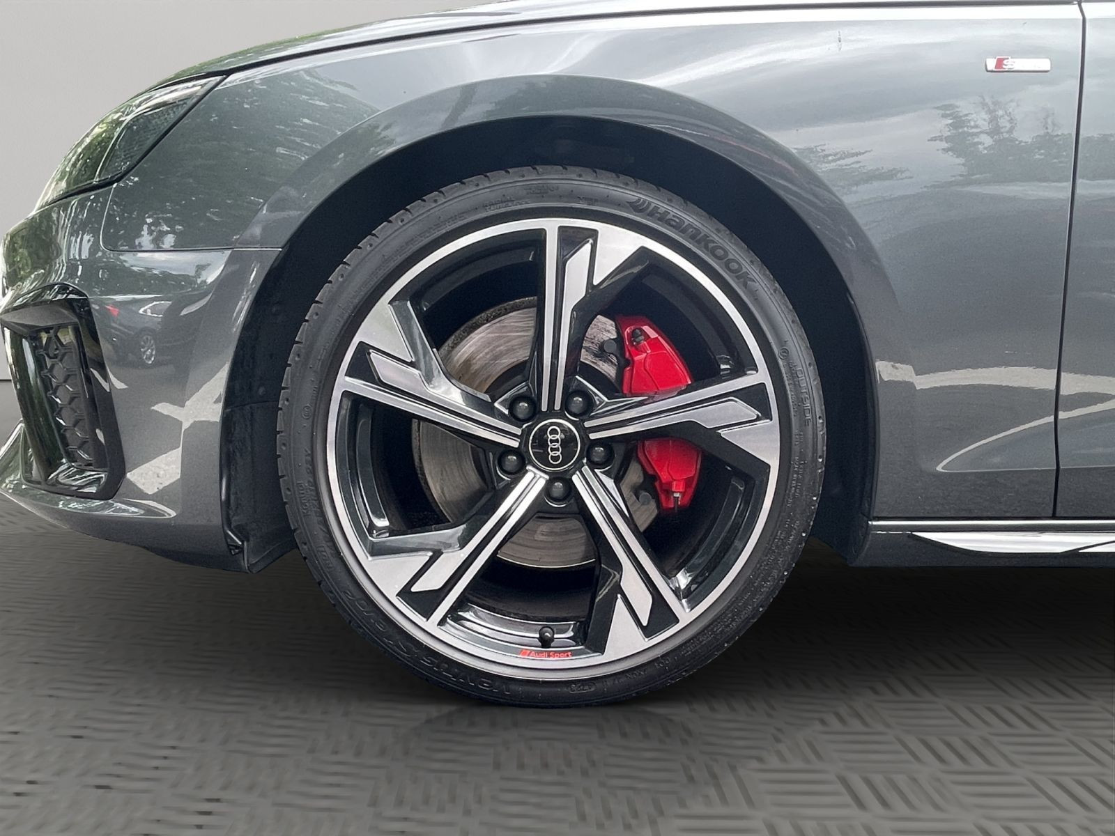 Audi - A4 Avant_21