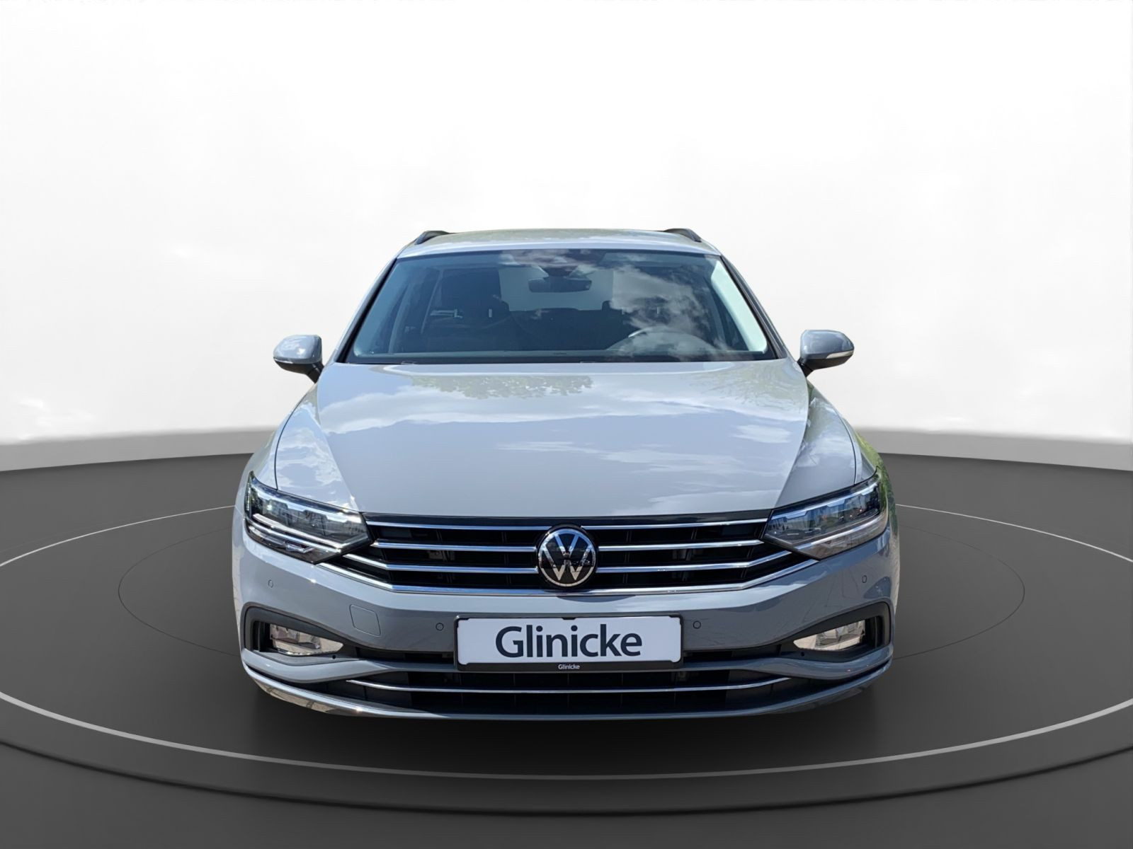Volkswagen - Passat Variant_4