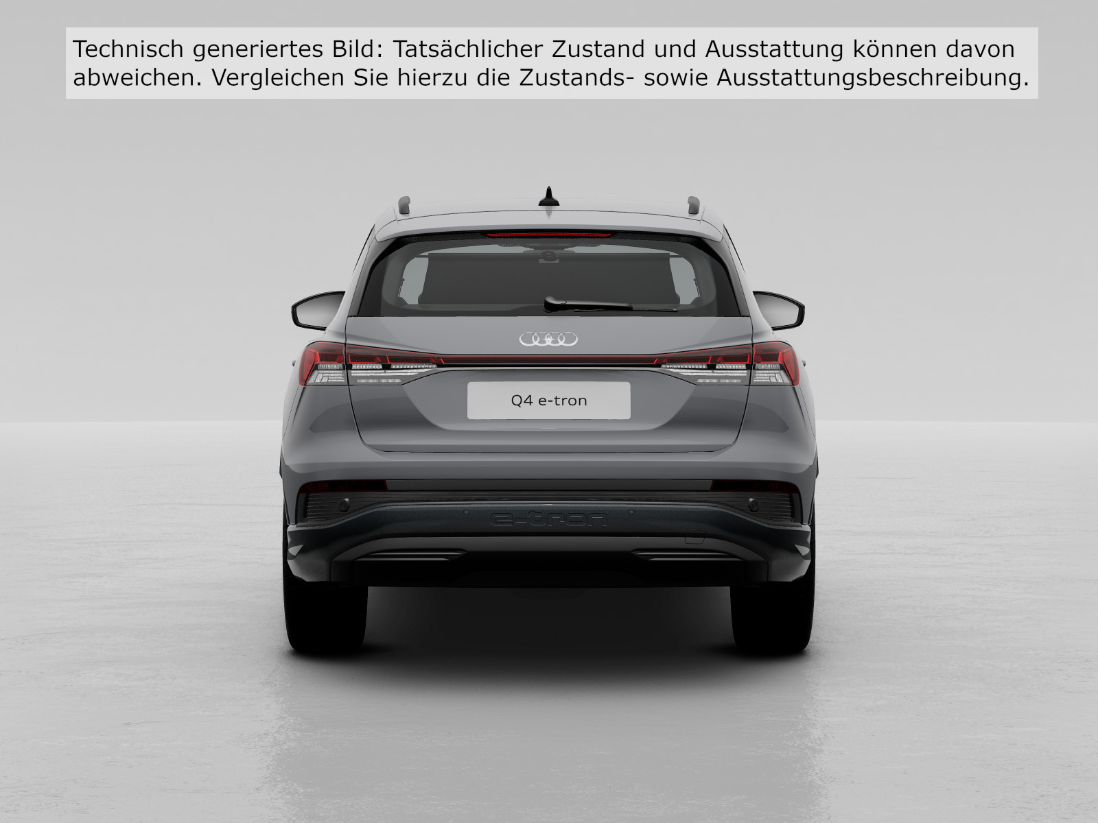 Audi - Q4 e-tron_6 Audi - Q4 e-tron_6