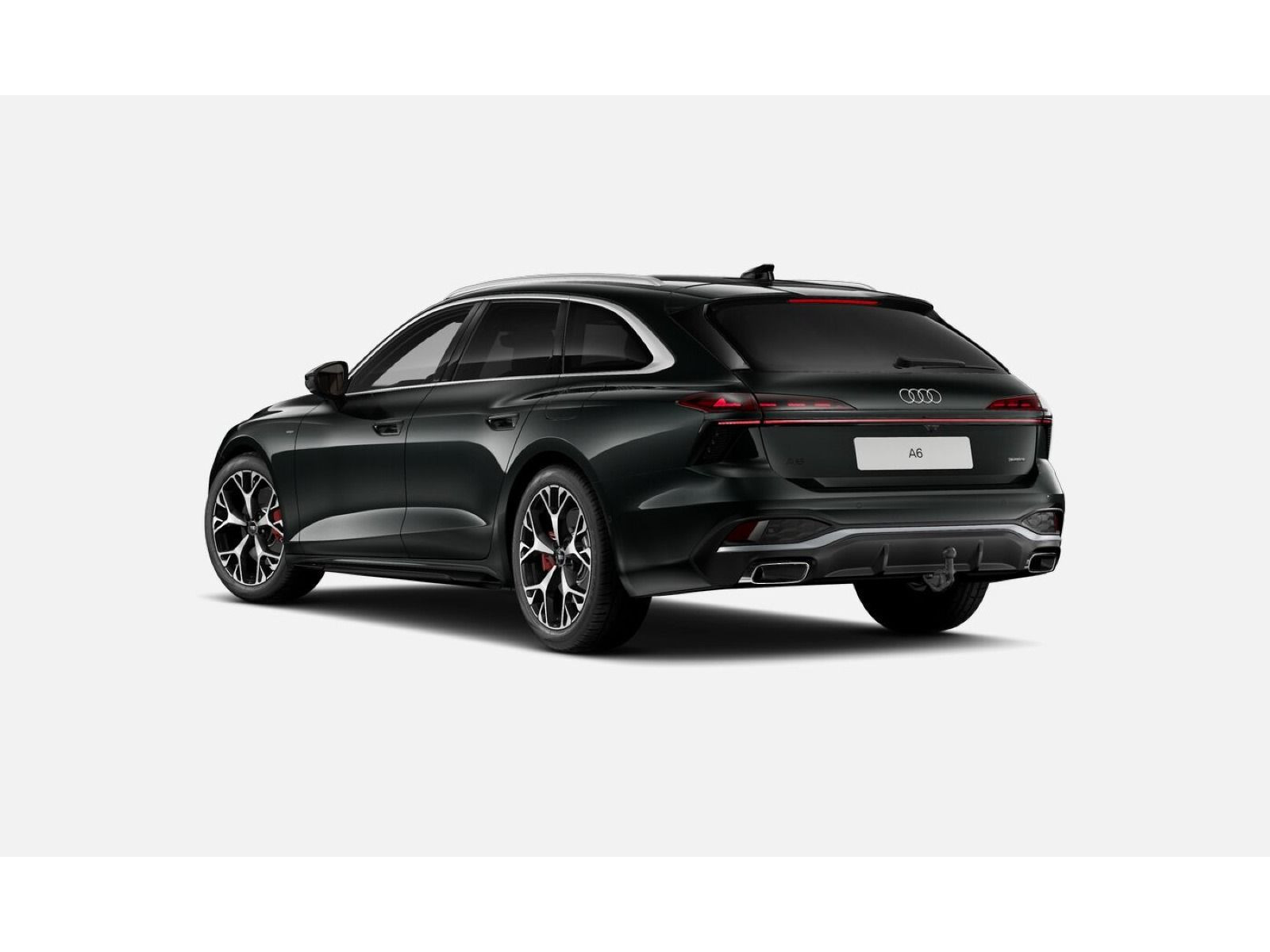 Audi - A6 Avant_6