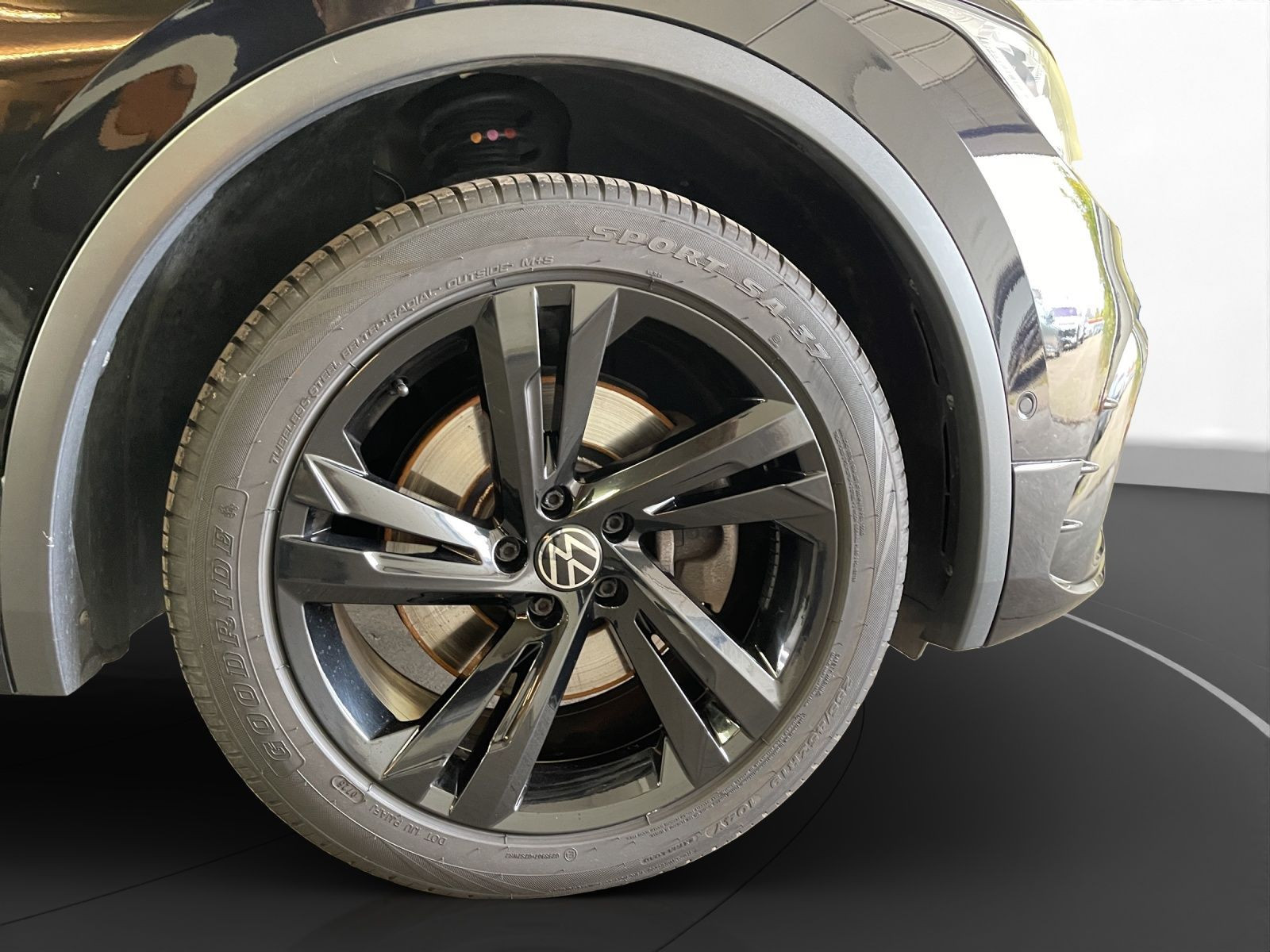 Volkswagen - Tiguan_15 Volkswagen - Tiguan_15