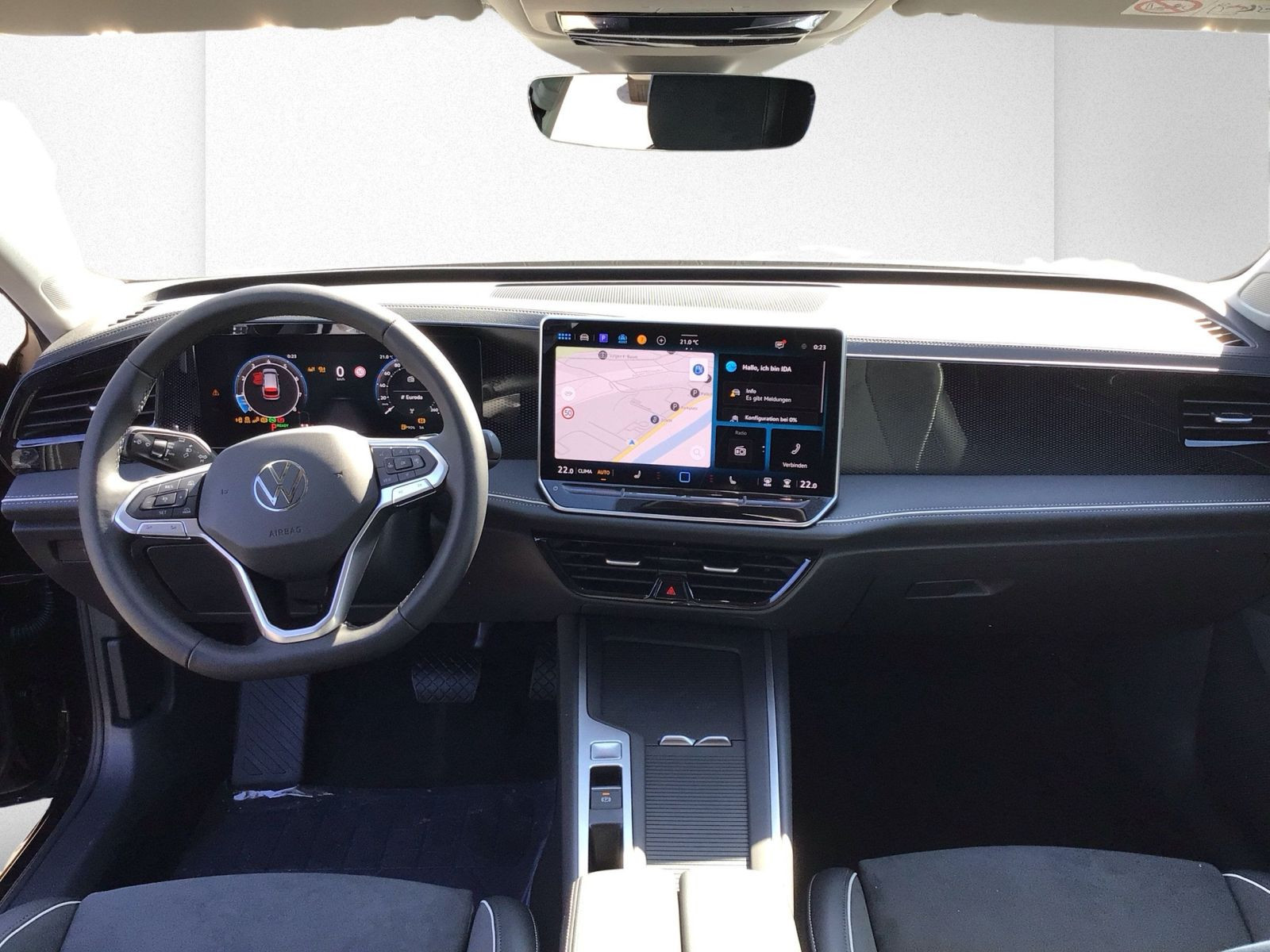 Volkswagen - Passat_13