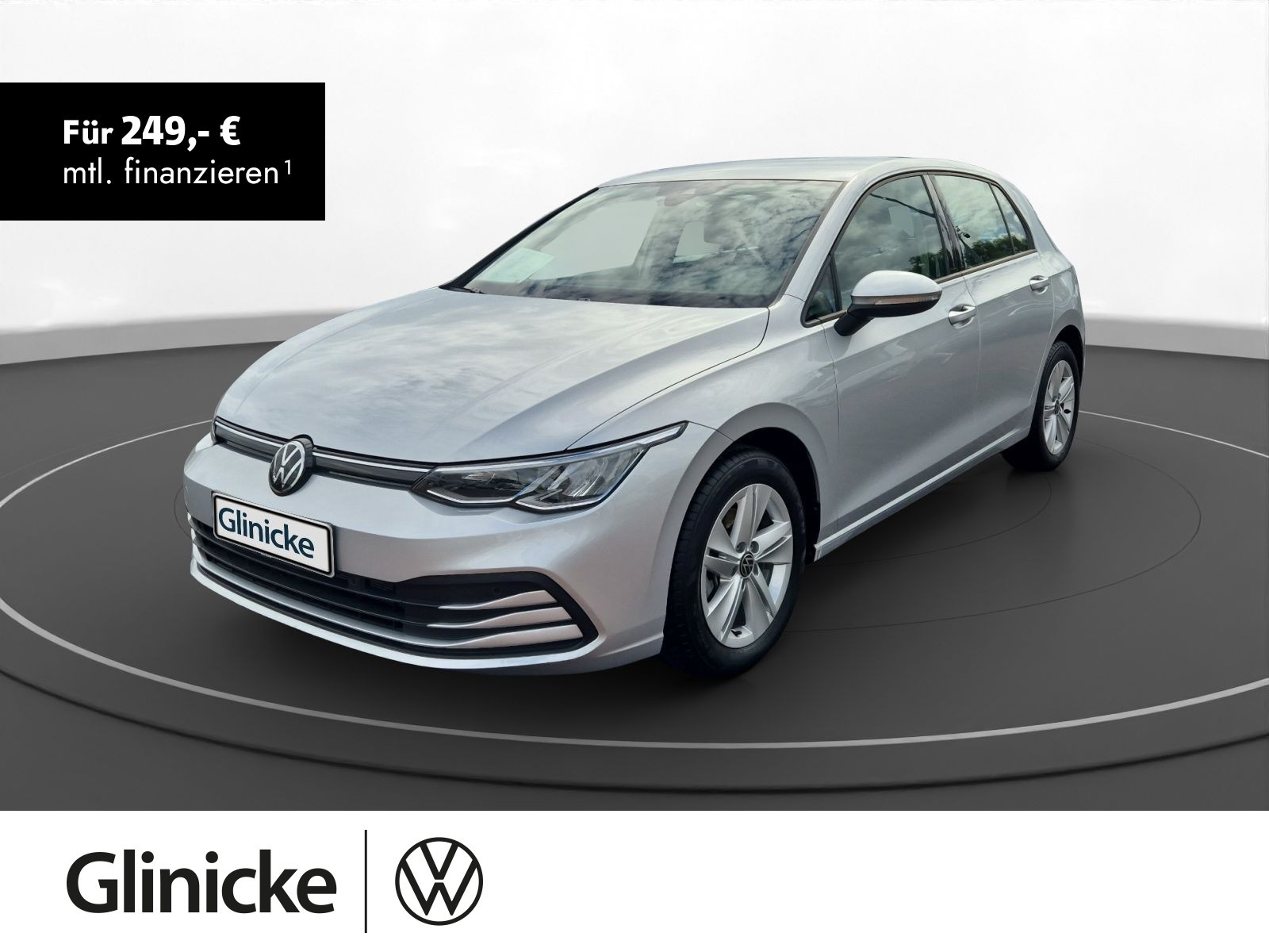 Volkswagen - Golf_1