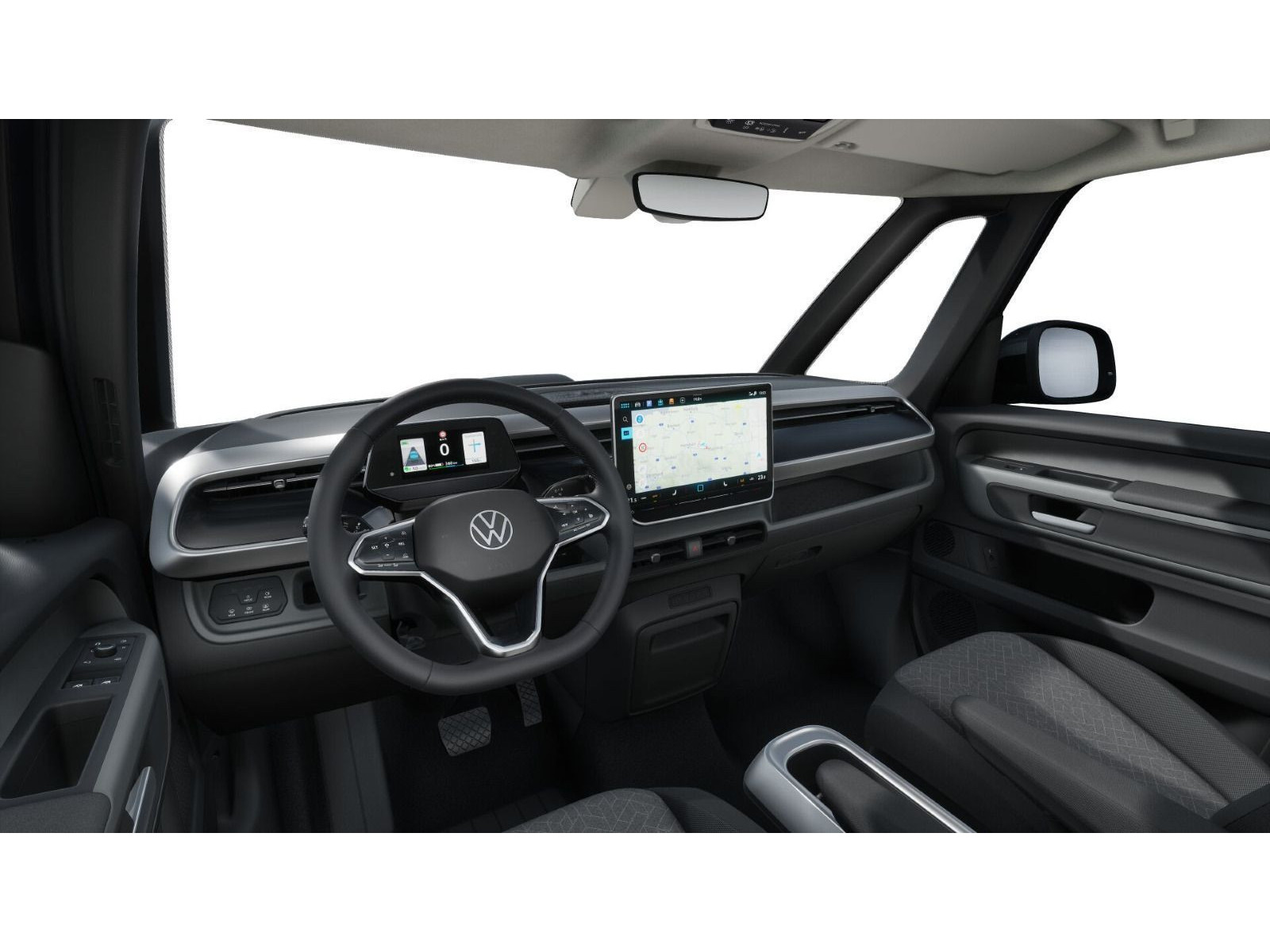 Volkswagen - ID. Buzz_8