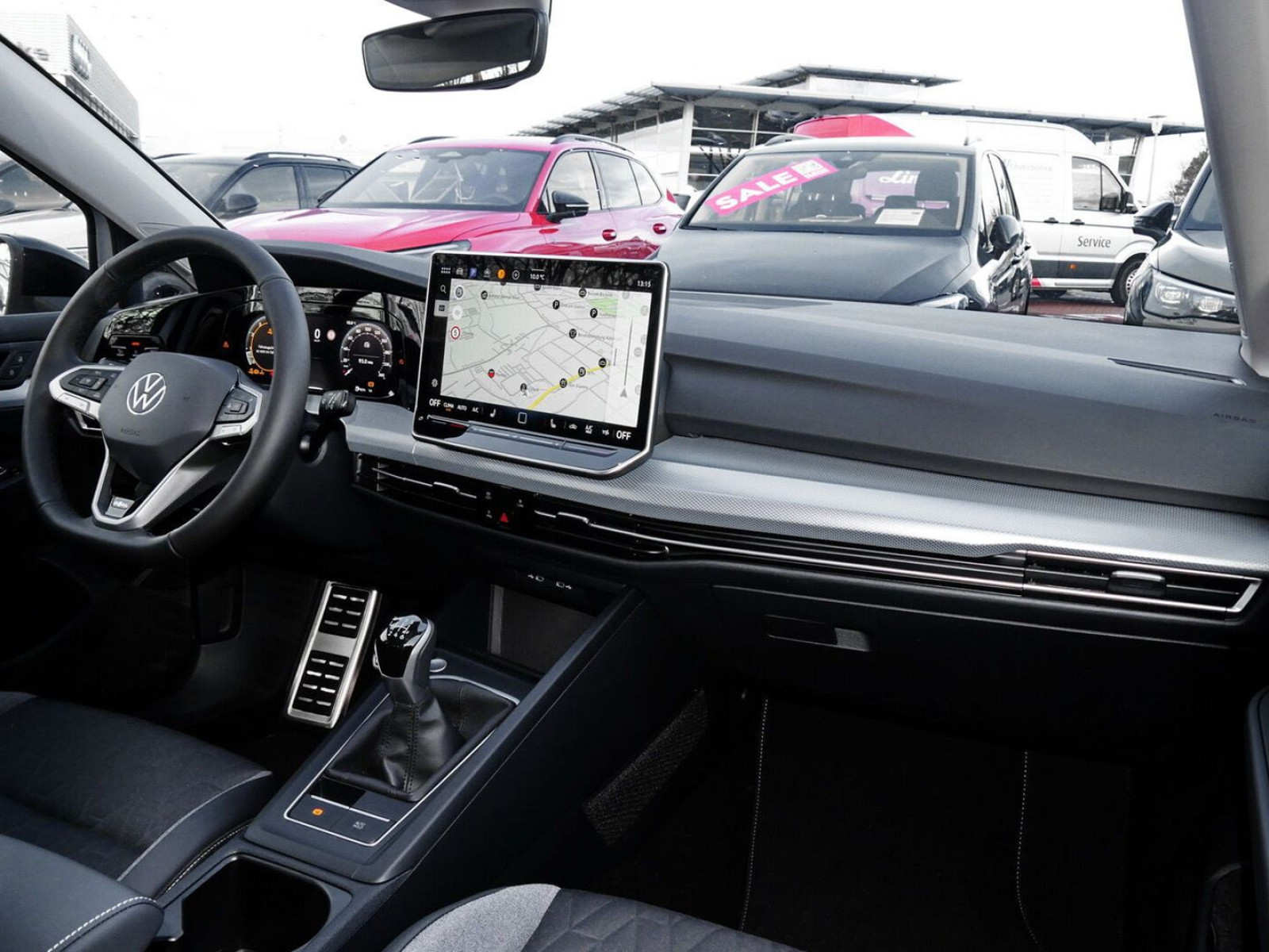 Volkswagen - Golf_4