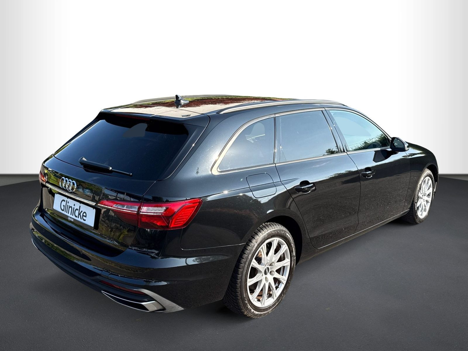 Audi - A4 Avant_4