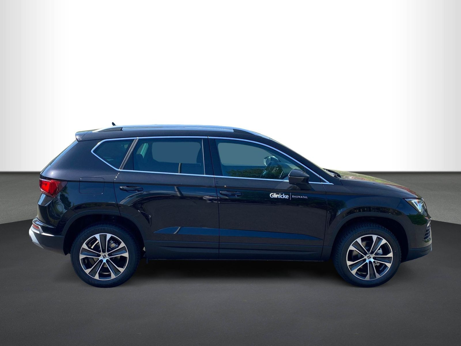 Seat - Ateca_8