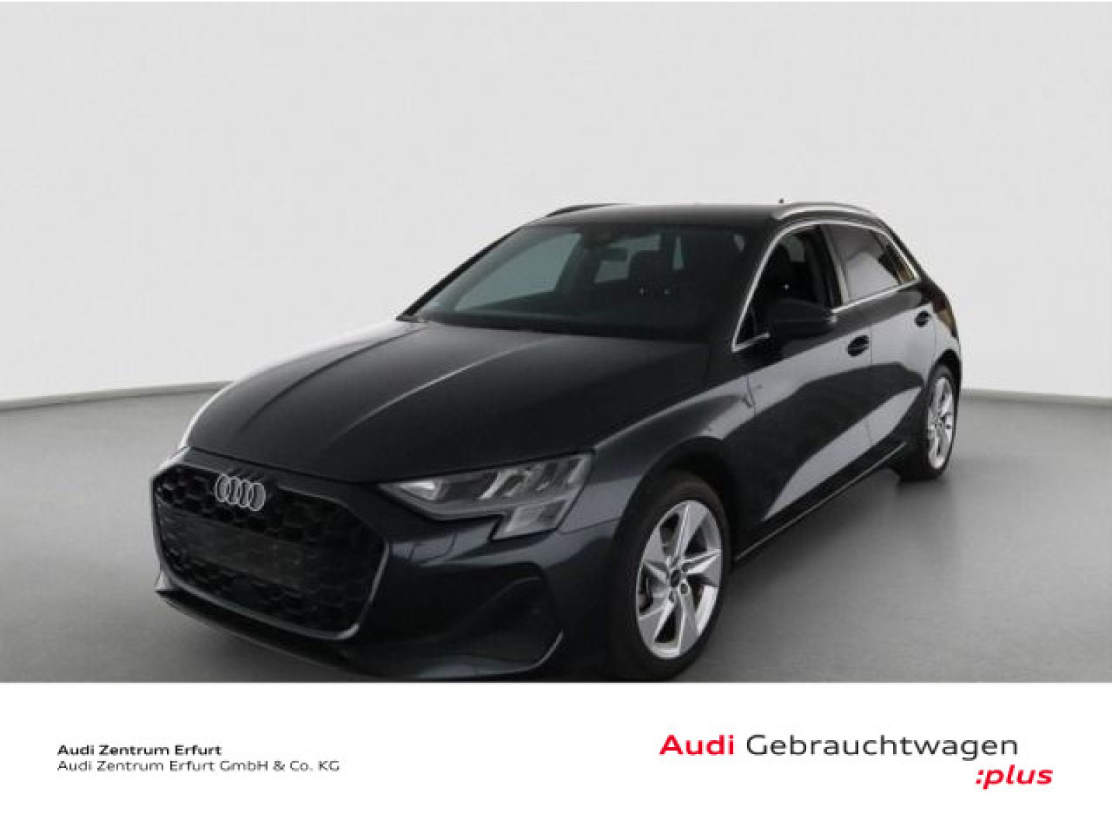 Audi - A3 Sportback_1