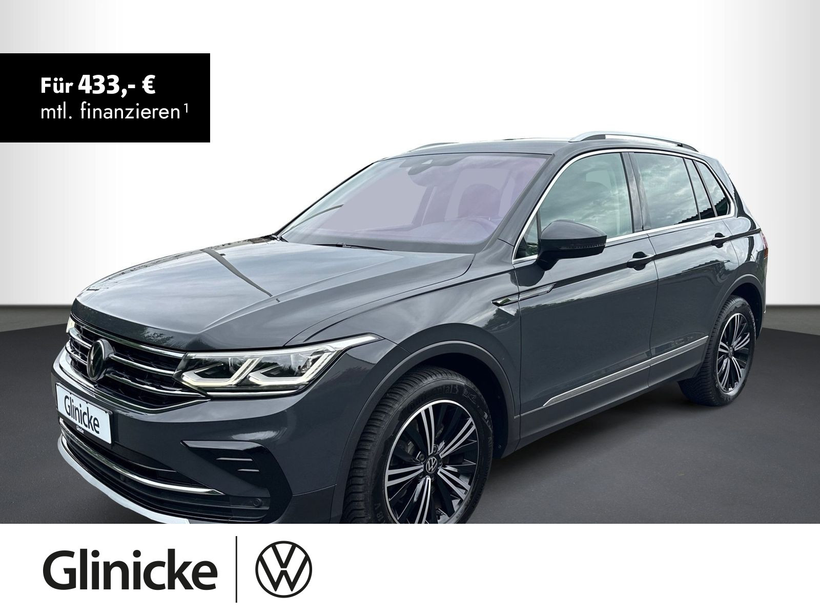 Volkswagen - Tiguan_1