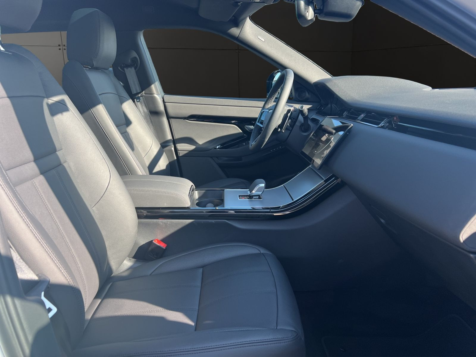 Land Rover - Range Rover Evoque_7