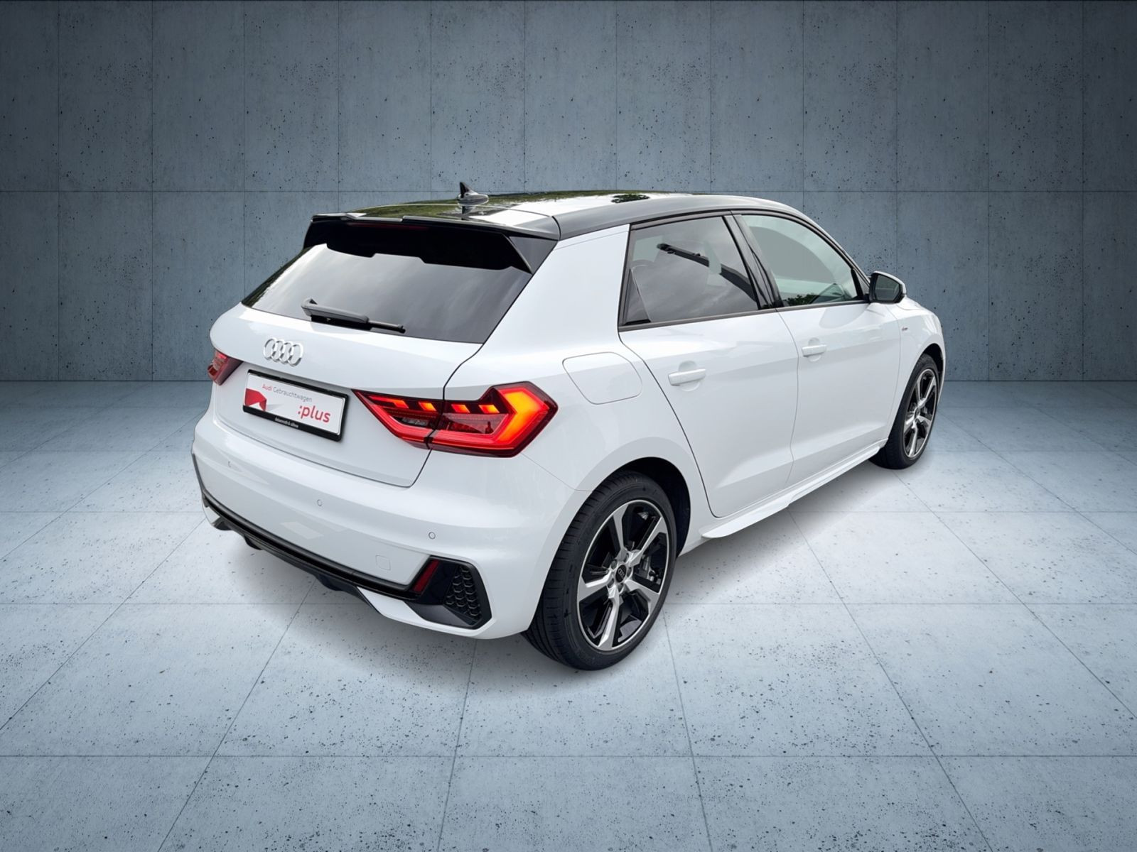 Audi - A1 Sportback_7