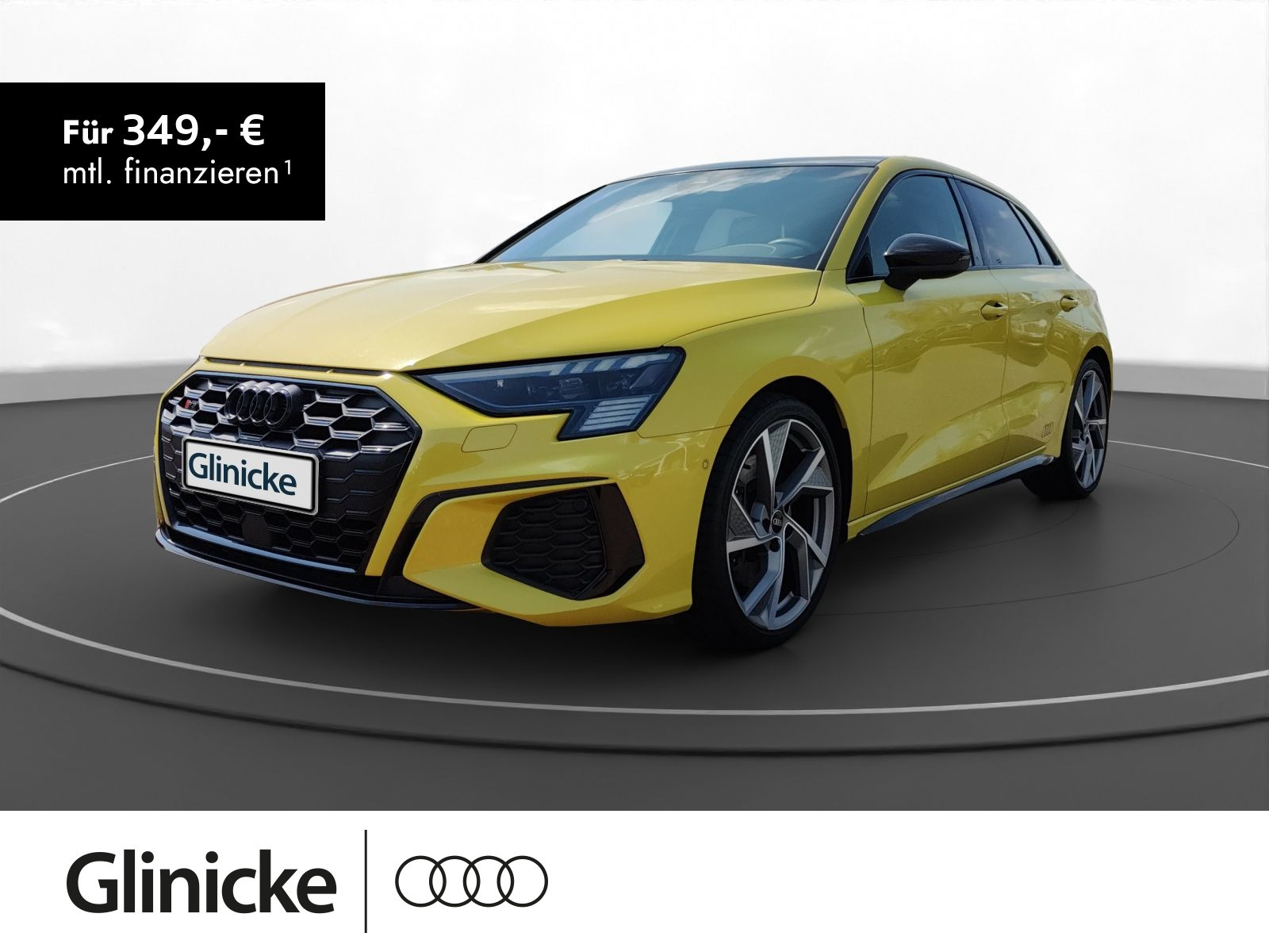 Audi - S3 Sportback_1
