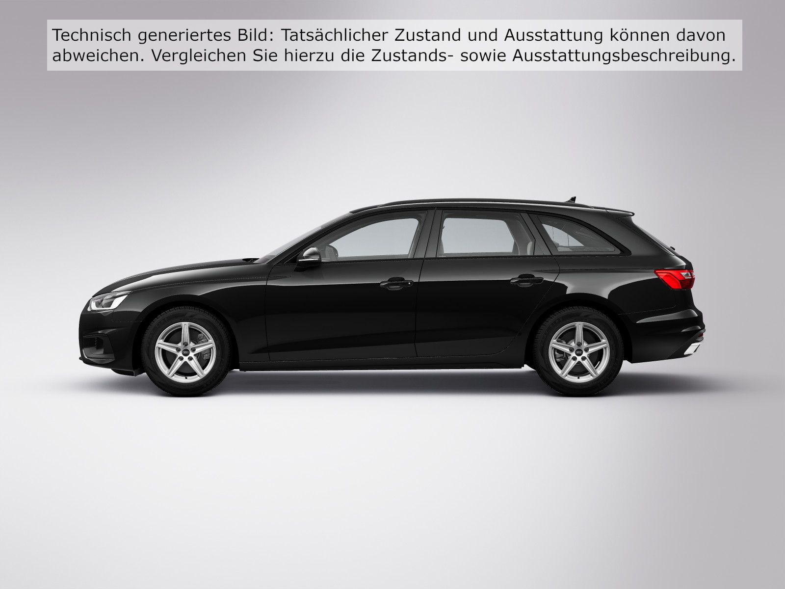 Audi - A4 Avant_4