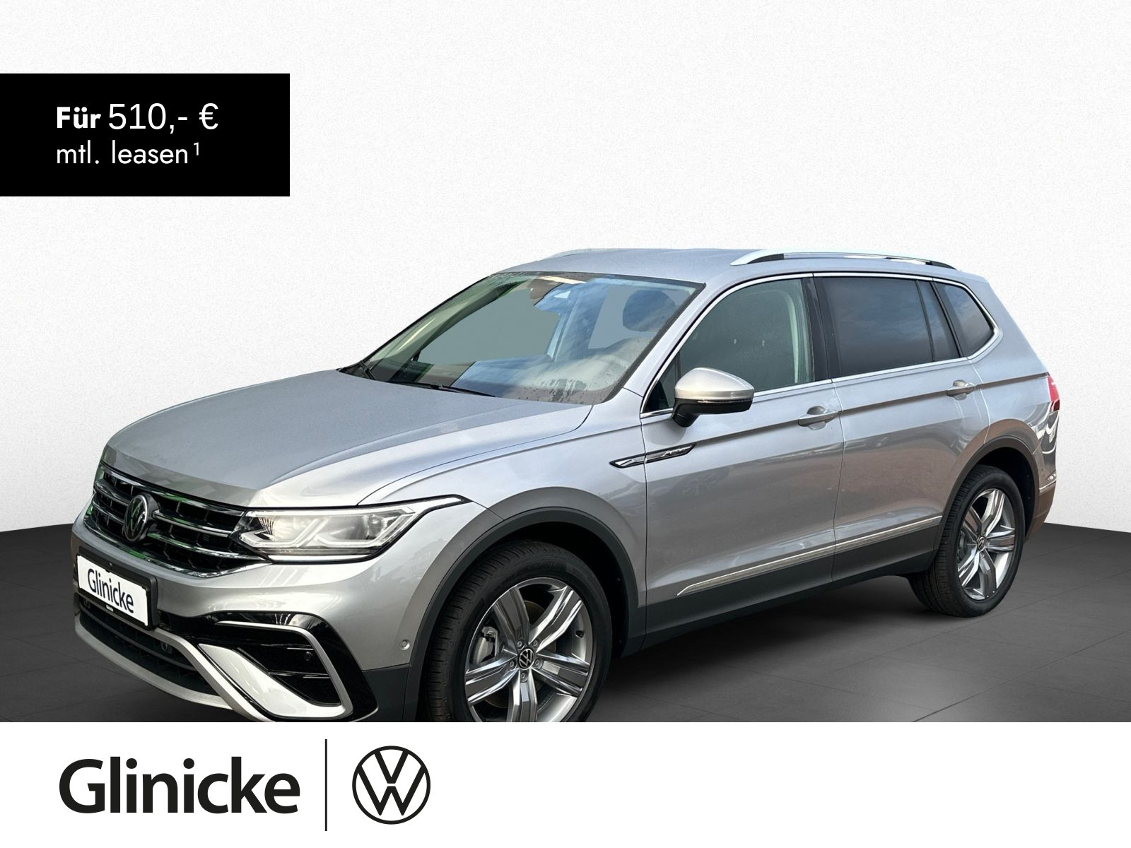 Volkswagen - Tiguan Allspace_1